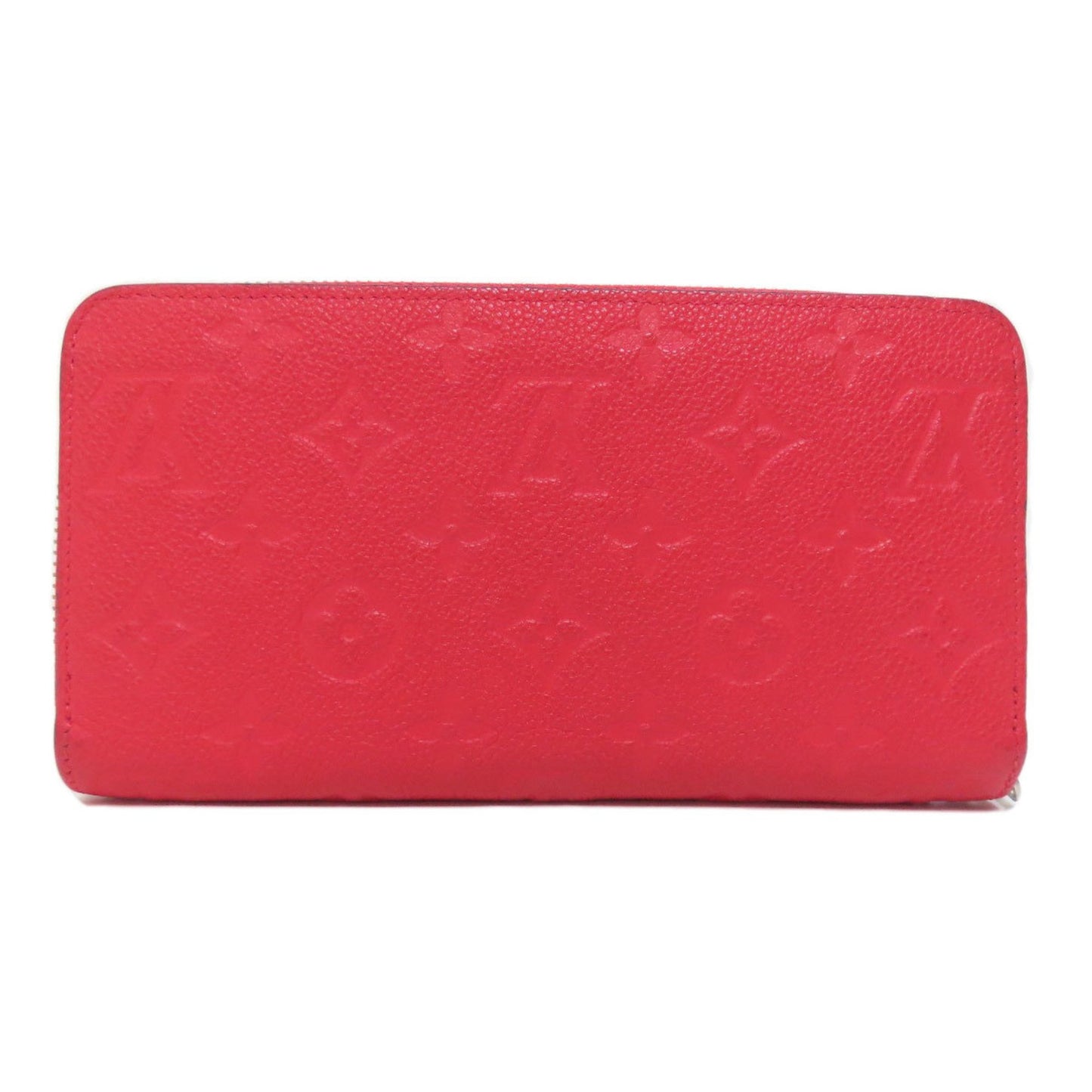 Louis Vuitton M61788 Zippy Wallet (Former Long Wallet) Empreinte