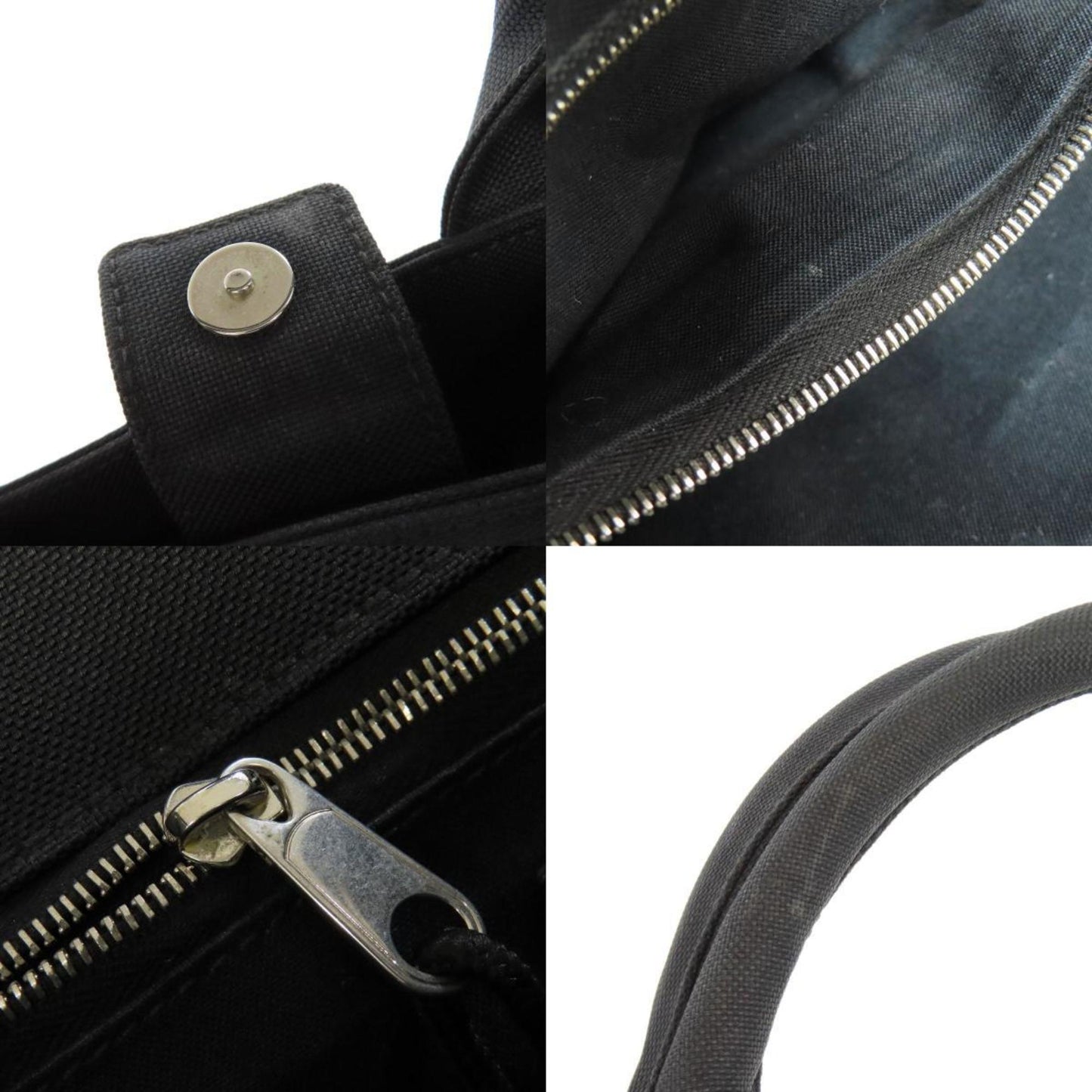 Balenciaga 620882 Canvas Handbag