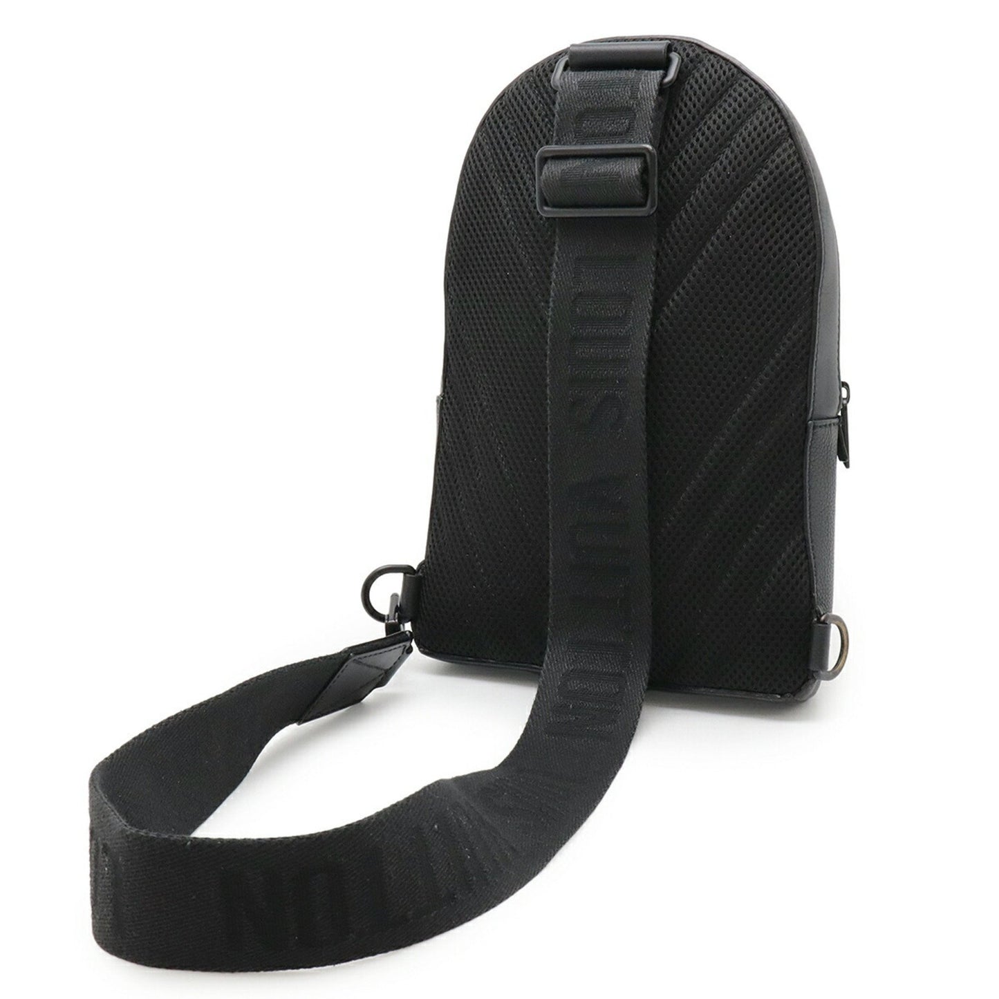 Louis Vuitton Lv Aerogram Pilot Sling Bag