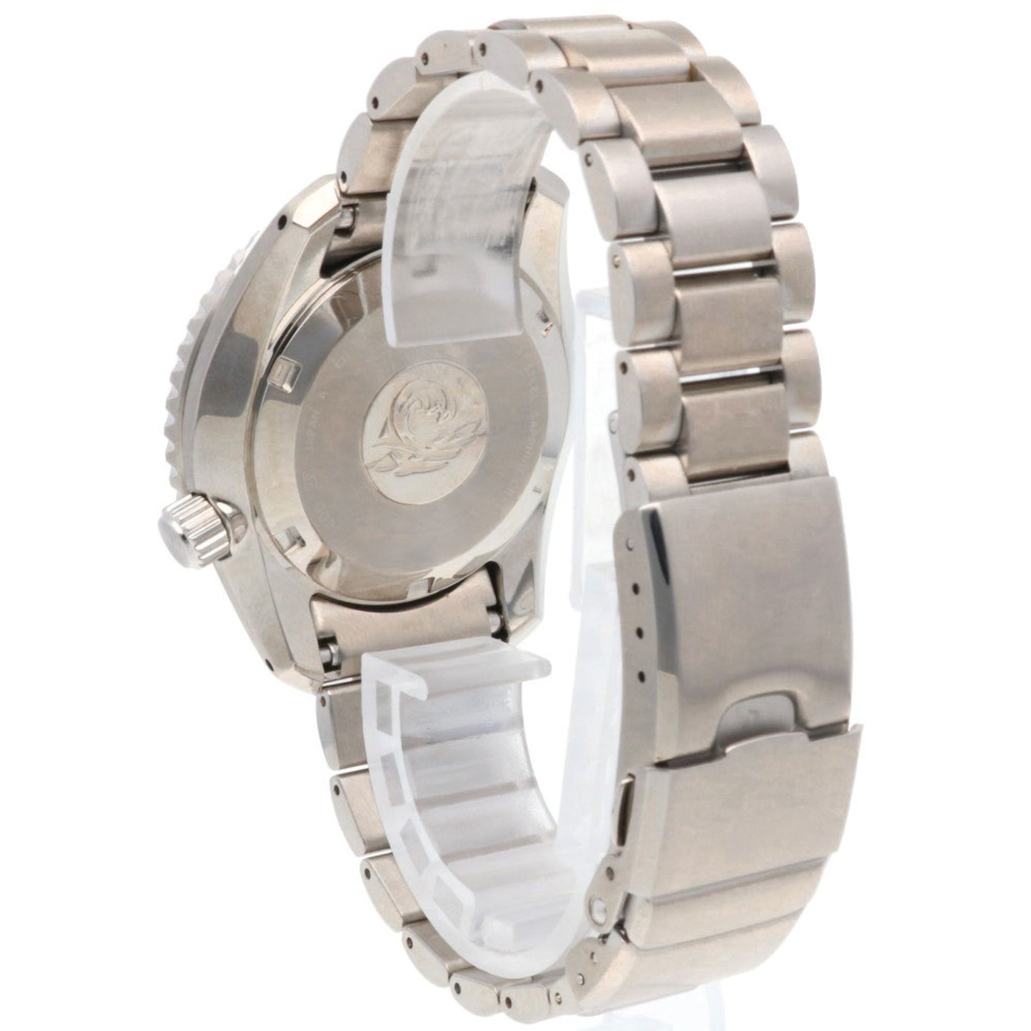Seiko Prospex Watch Stainless Steel Sbej009 (6R54-00D0) Automatic