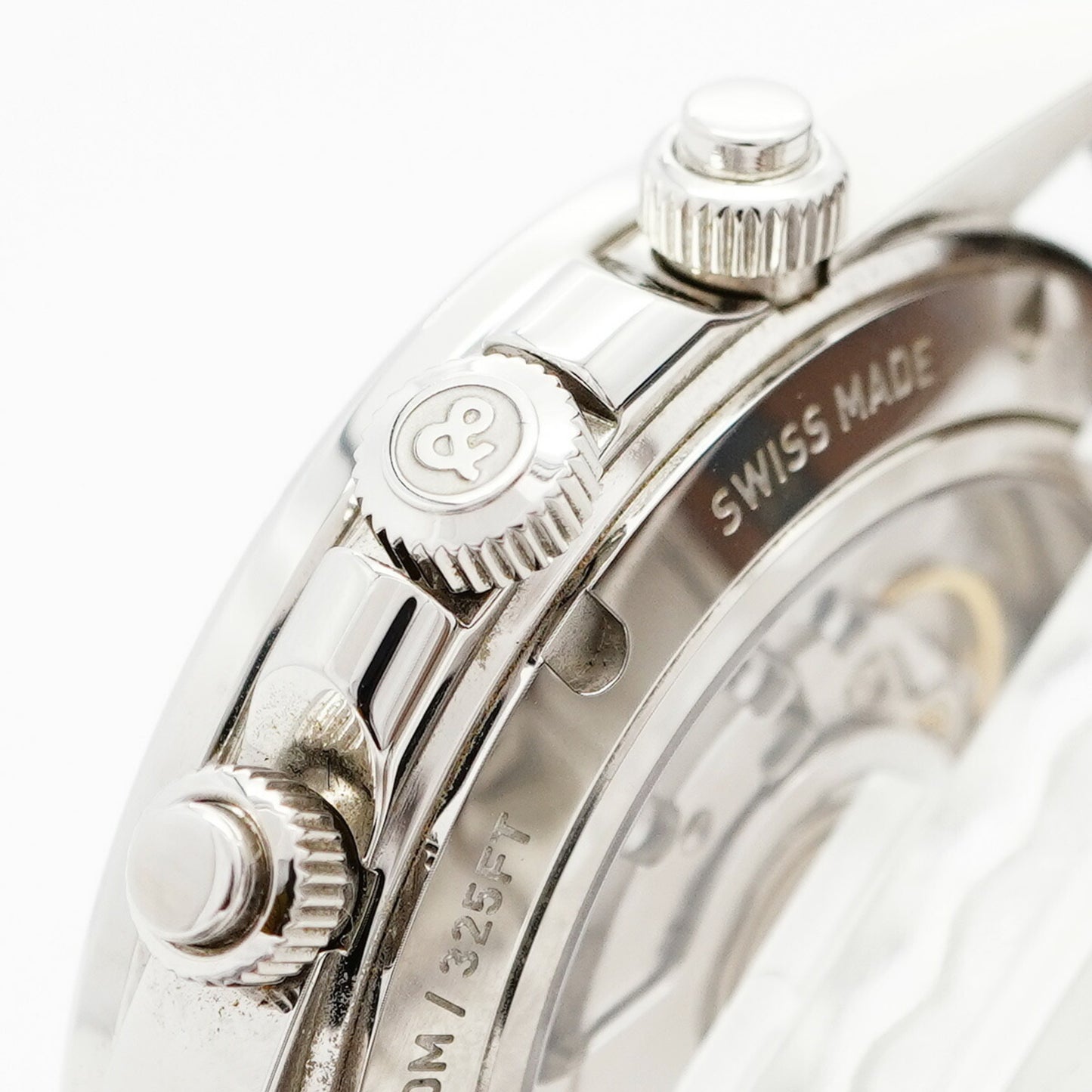 Bell & Ross Aeronavale Brv2-94 Blue Dial