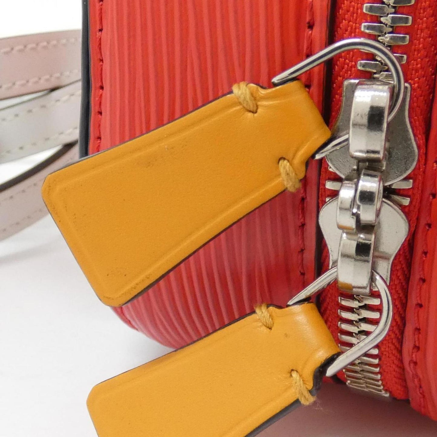 Louis Vuitton Epi Valisette Bb M55524 Shoulder Bag