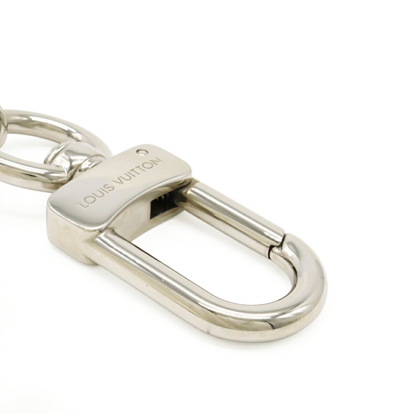 Louis Vuitton Anocre Mouscton Xl Keychain Key Ring Charm