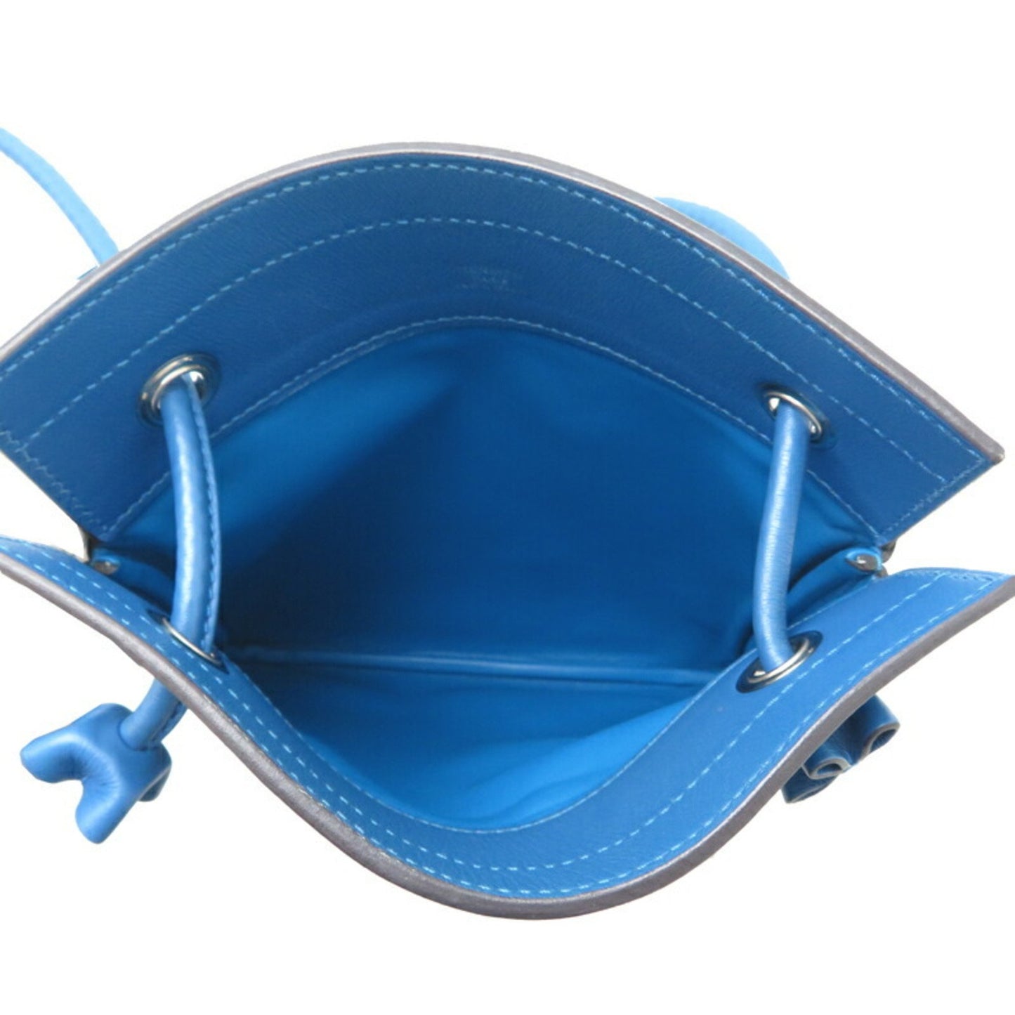 Hermes Herms Aline Mini U-Stamped Shoulder Bag For Men And Women