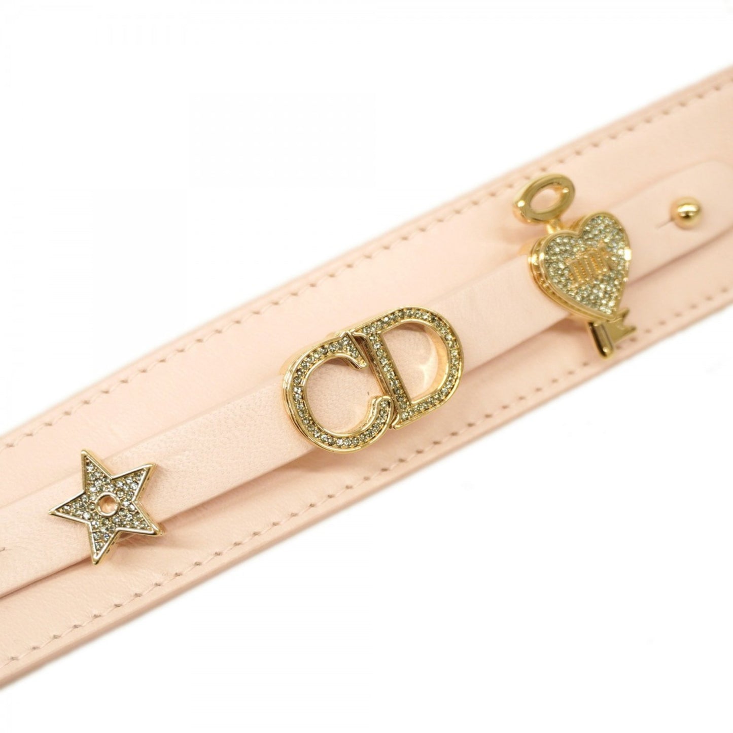 Christian Dior Cannage Lady Handbag