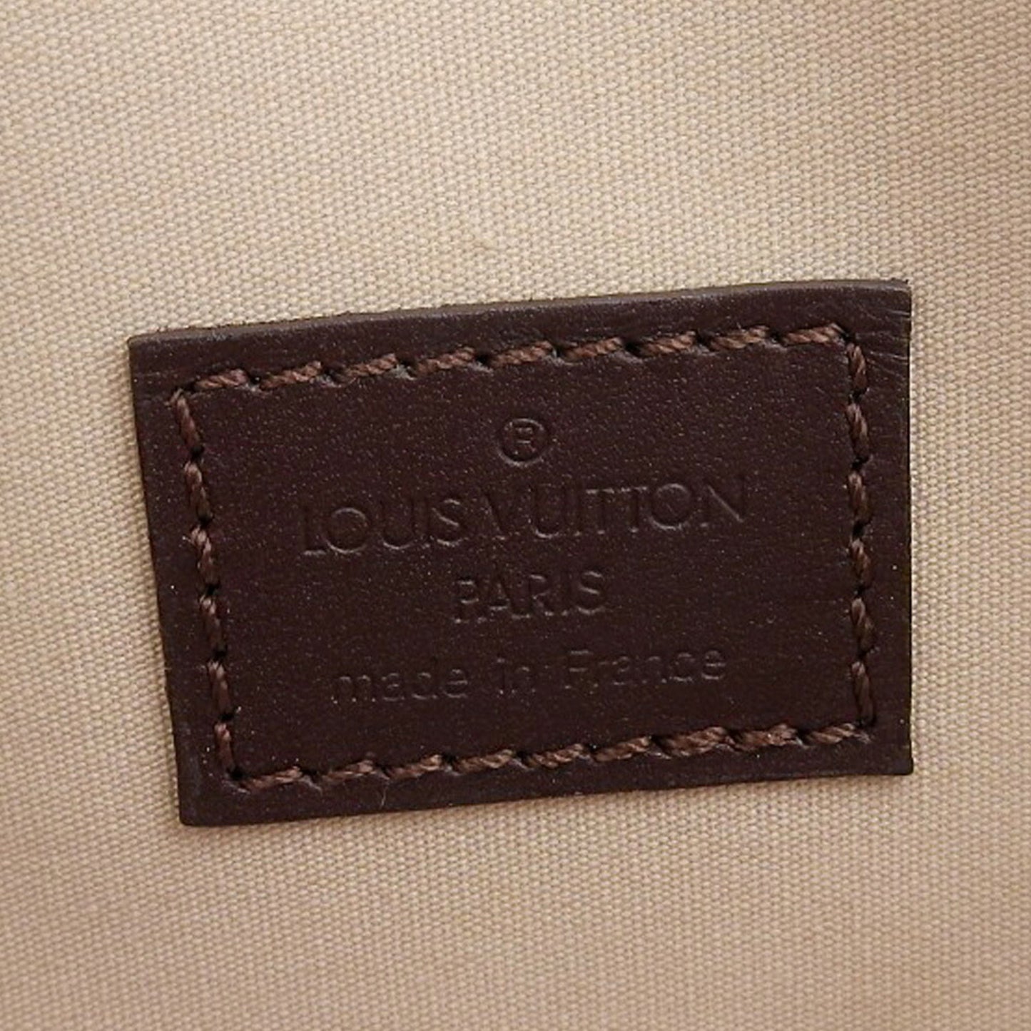 Louis Vuitton Monogram Marjorie M92691 Bag Cherry