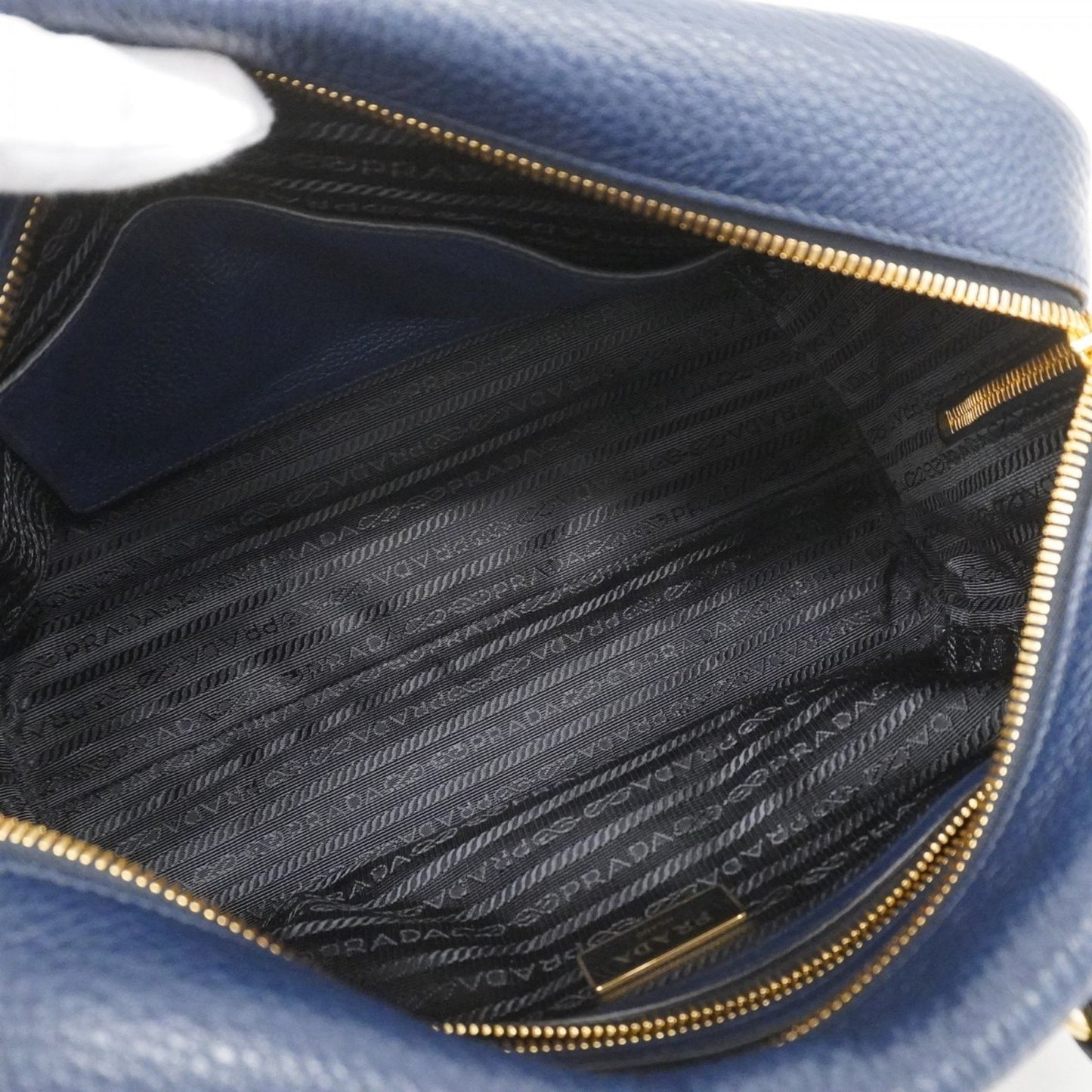 Prada Handbag