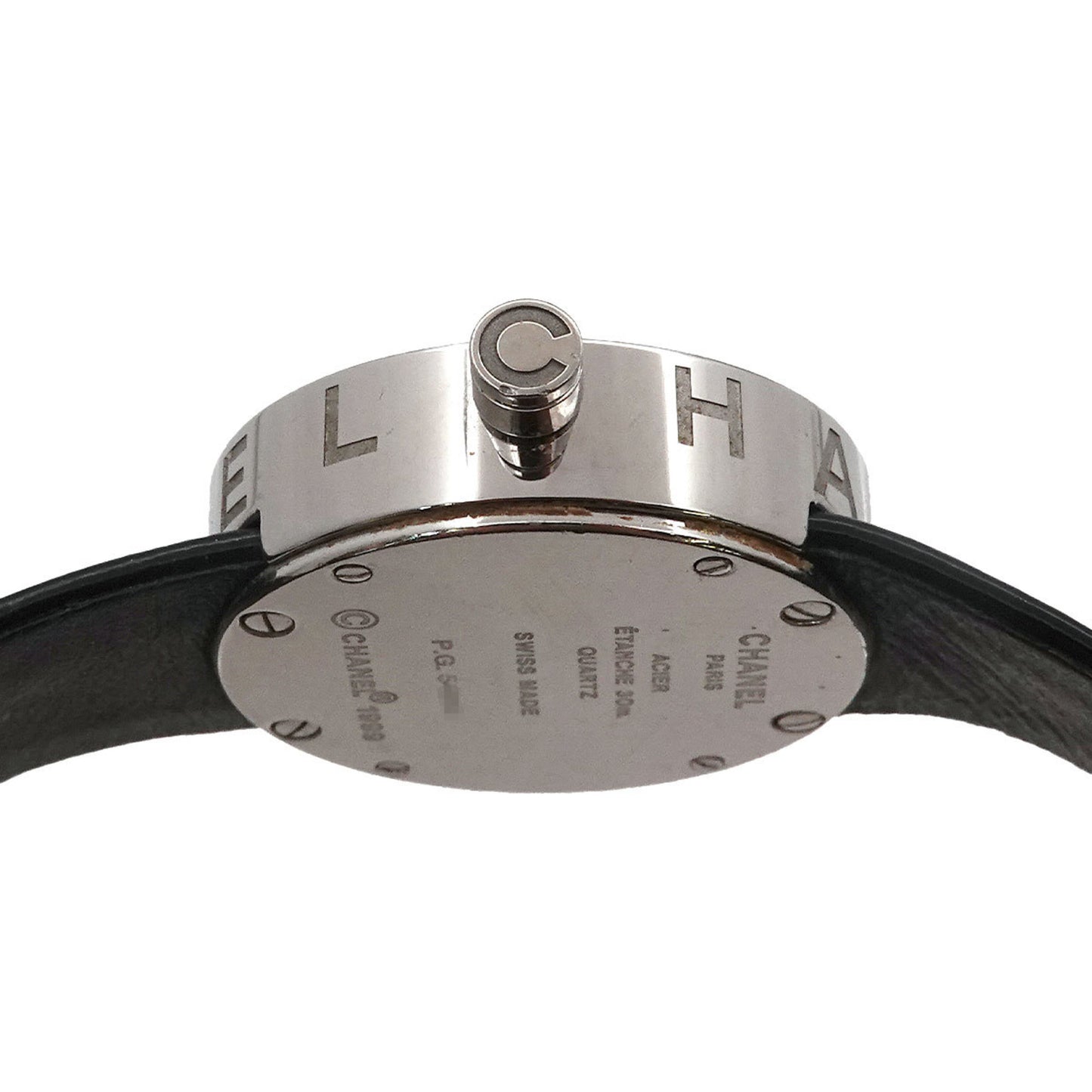 Chanel La Ronde H0579