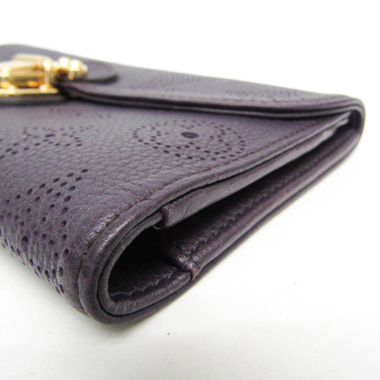Louis Vuitton Mahina Portofoille Amelia M58092