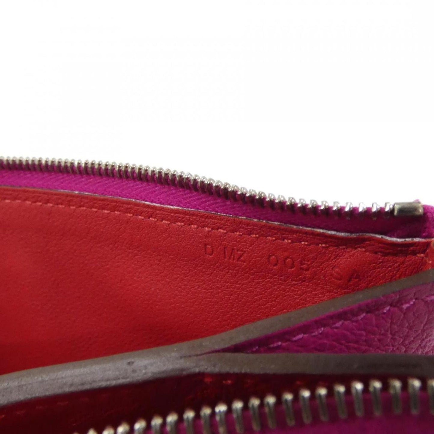 Hermes Atou 20Cm Pouch 073490Ck