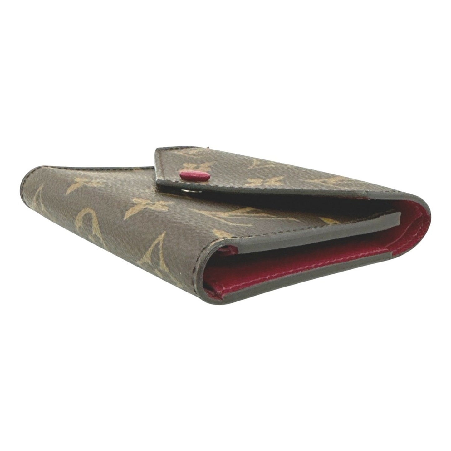 Louis Vuitton Louis Vuitton Wallet/Coin Case Business Card Holder/Card