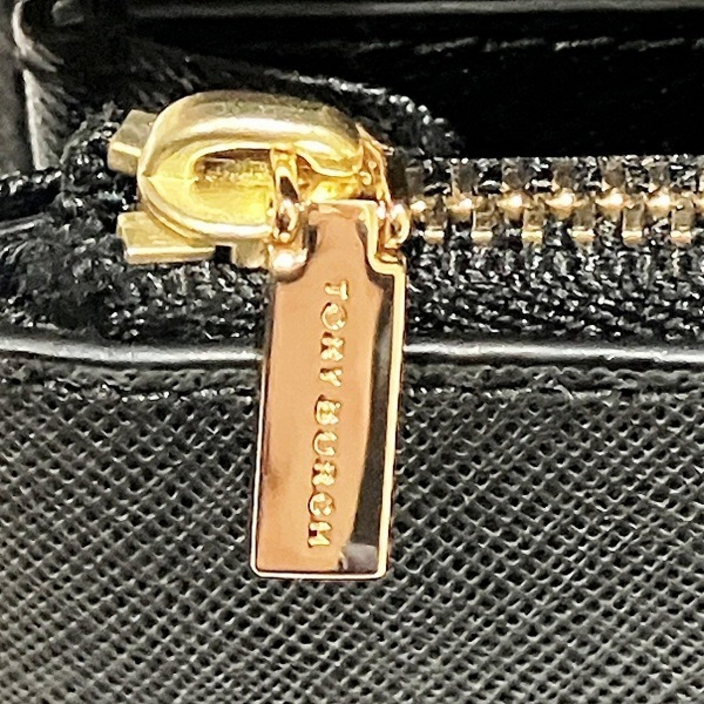 Tory Burch Chain Wallet 54277 Long