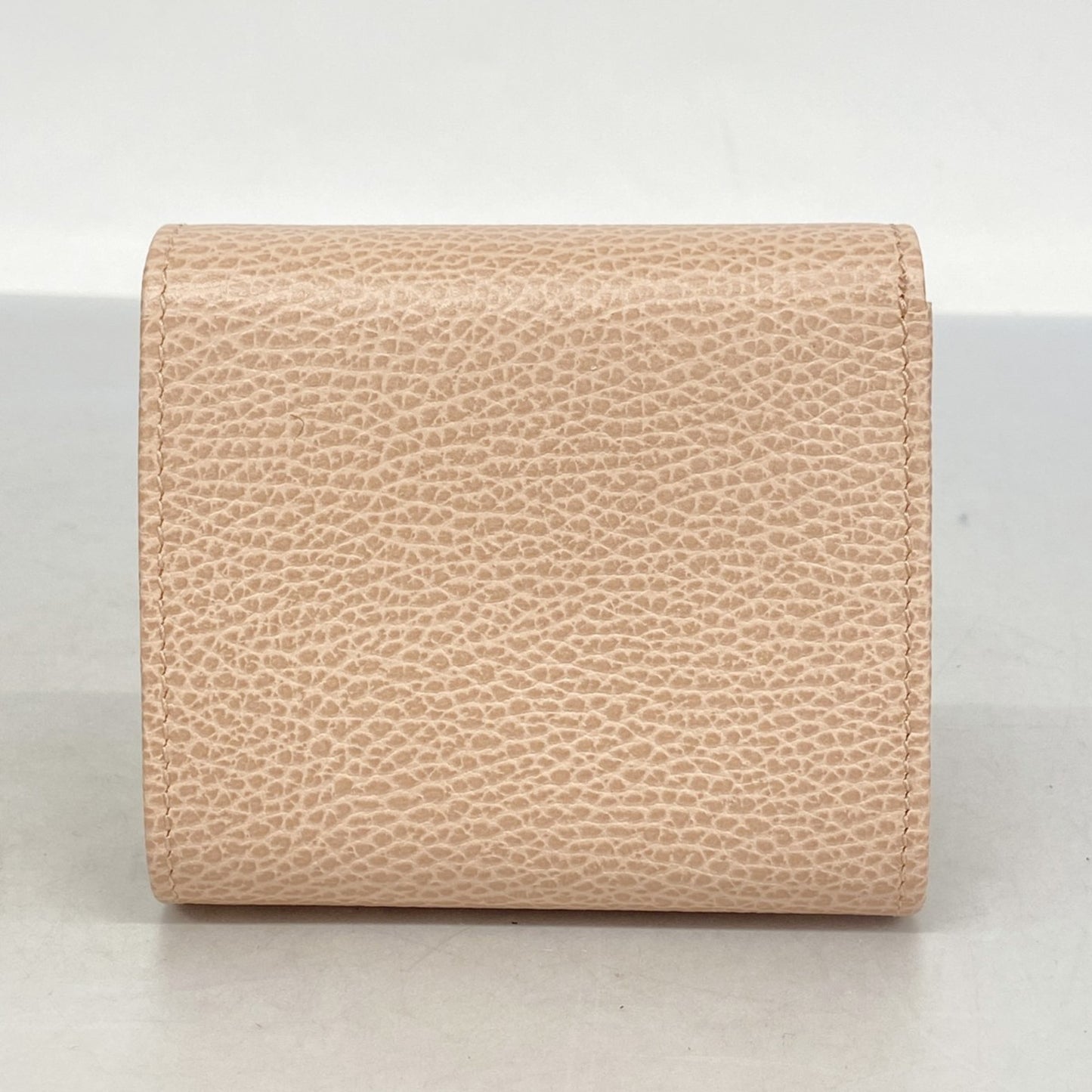 Gucci Gg Marmont Wallet 598587