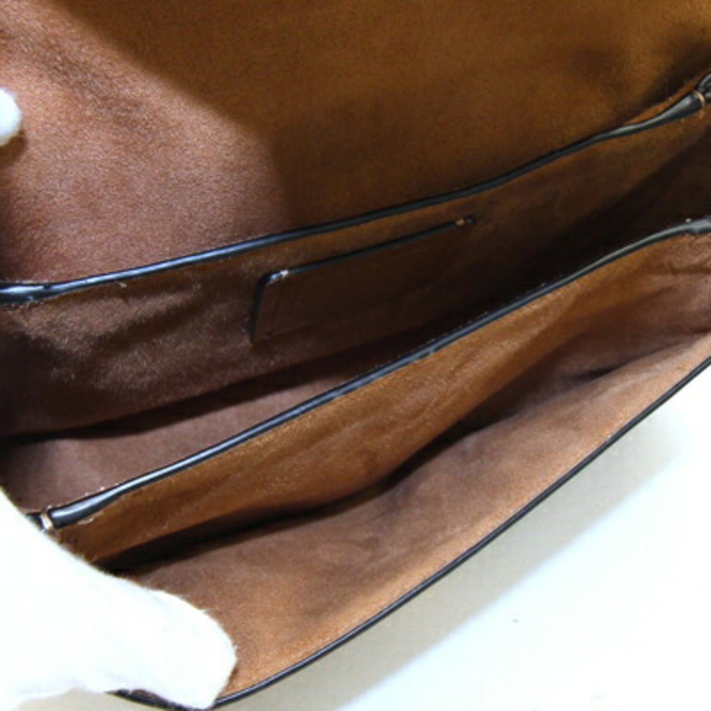 Coach Shoulder Bag Signature Grace Cc066 Dark Brown Bordeaux Black Leather Handbag