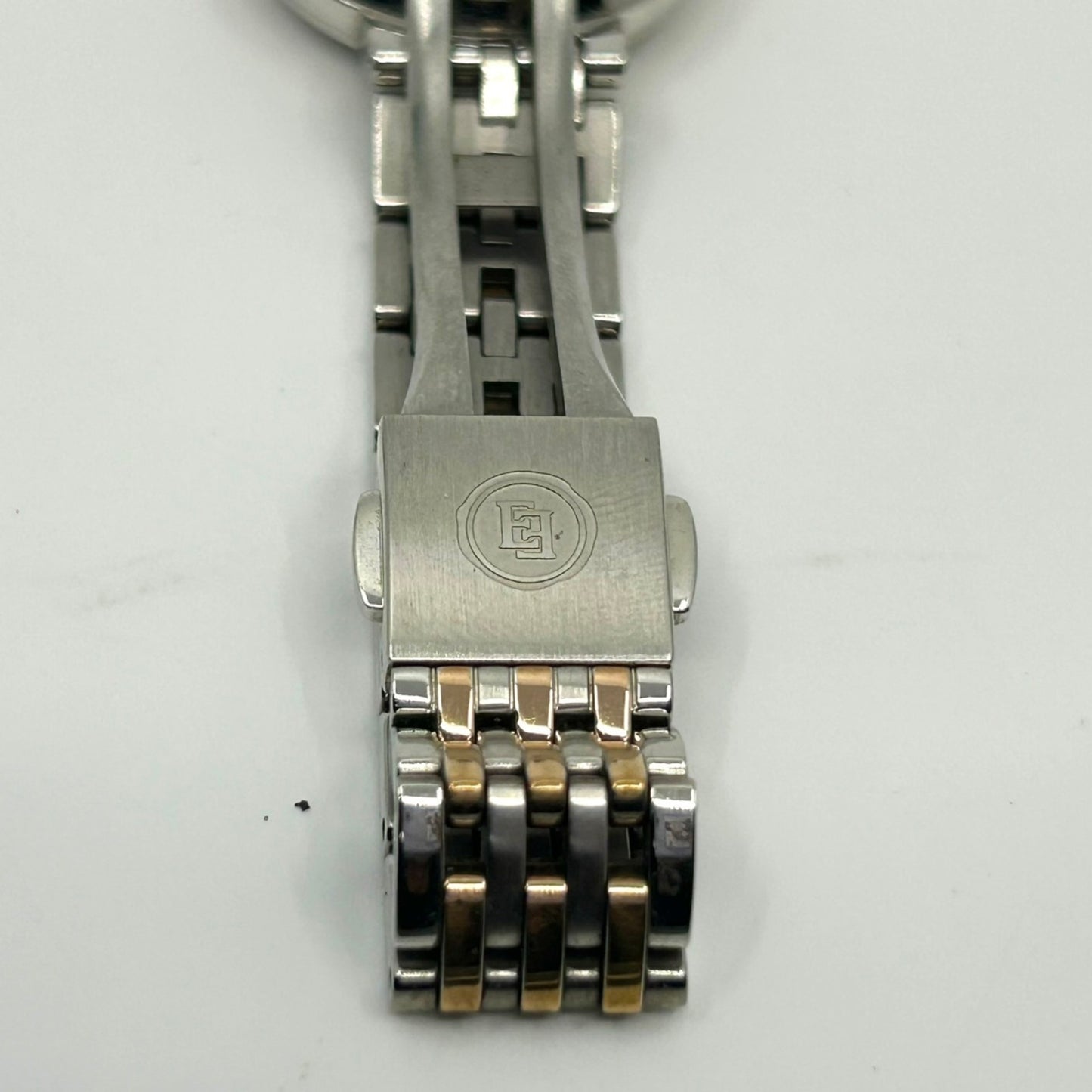 Citizen Exceed Women'S Radio-Controlled Solar Eco-Drive Watch H11A-T010534