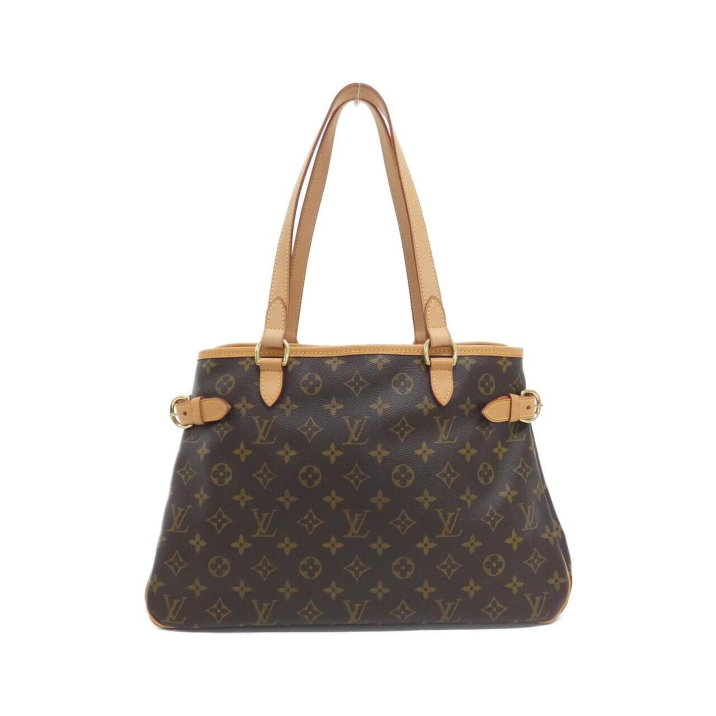 Louis Vuitton Monogram Batignolles Horizontal M51154 Handbag