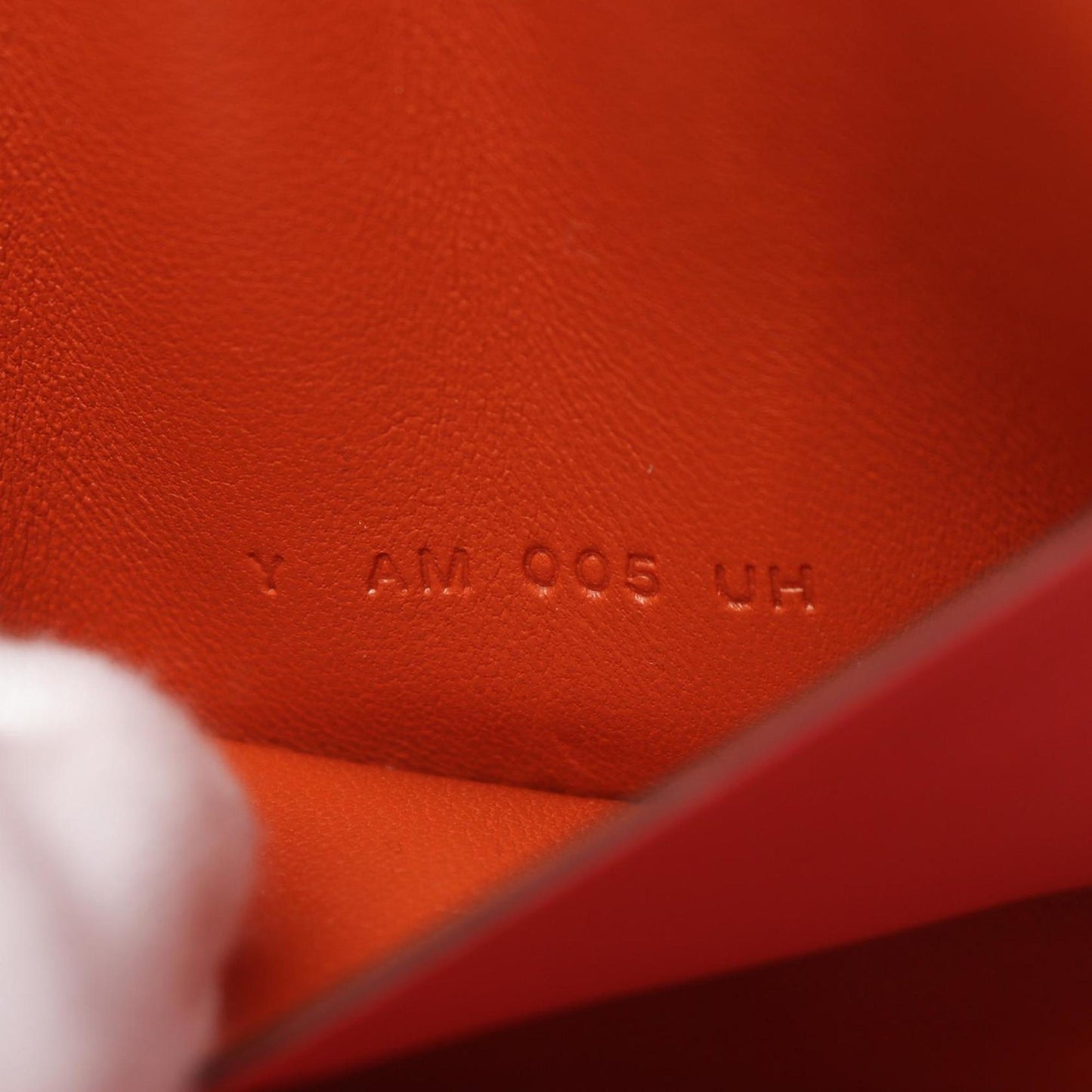 Hermes Hermes In The Loop Belt Bag Verso Waist Body Veau Swift