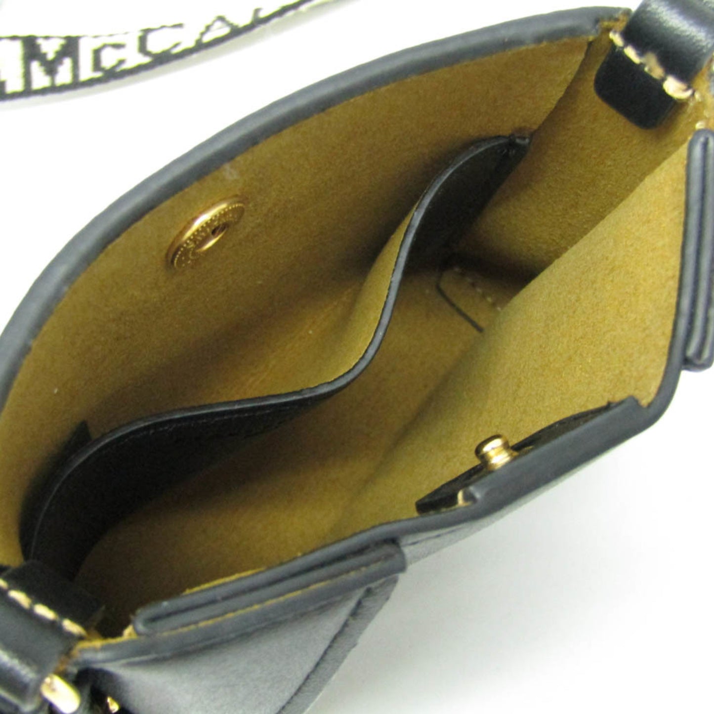 Stella Mccartney Mini Stella Logo 700159 W8542 Women'S Polyester
