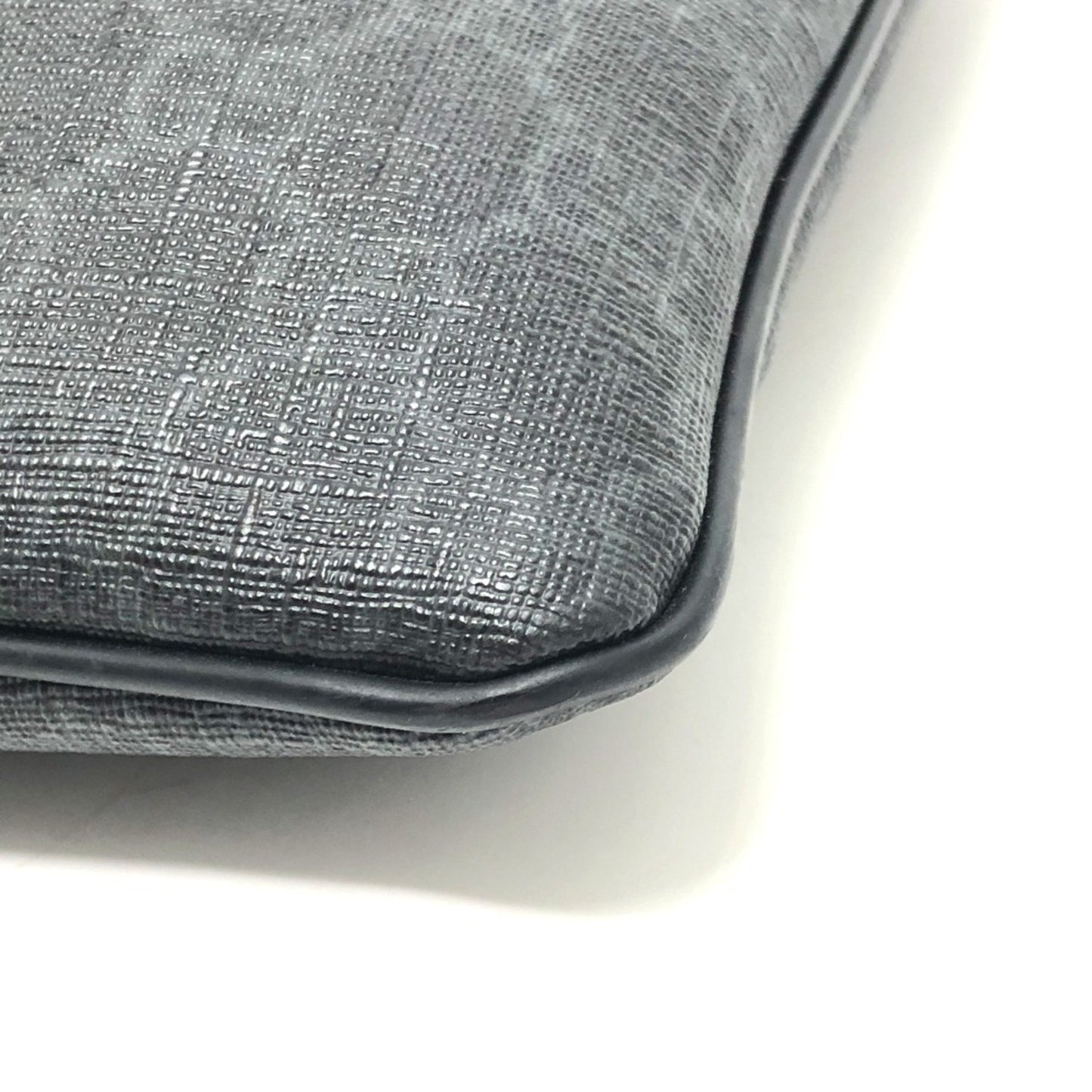 Gucci 162904 Gg Shoulder Bag In Supreme Canvas