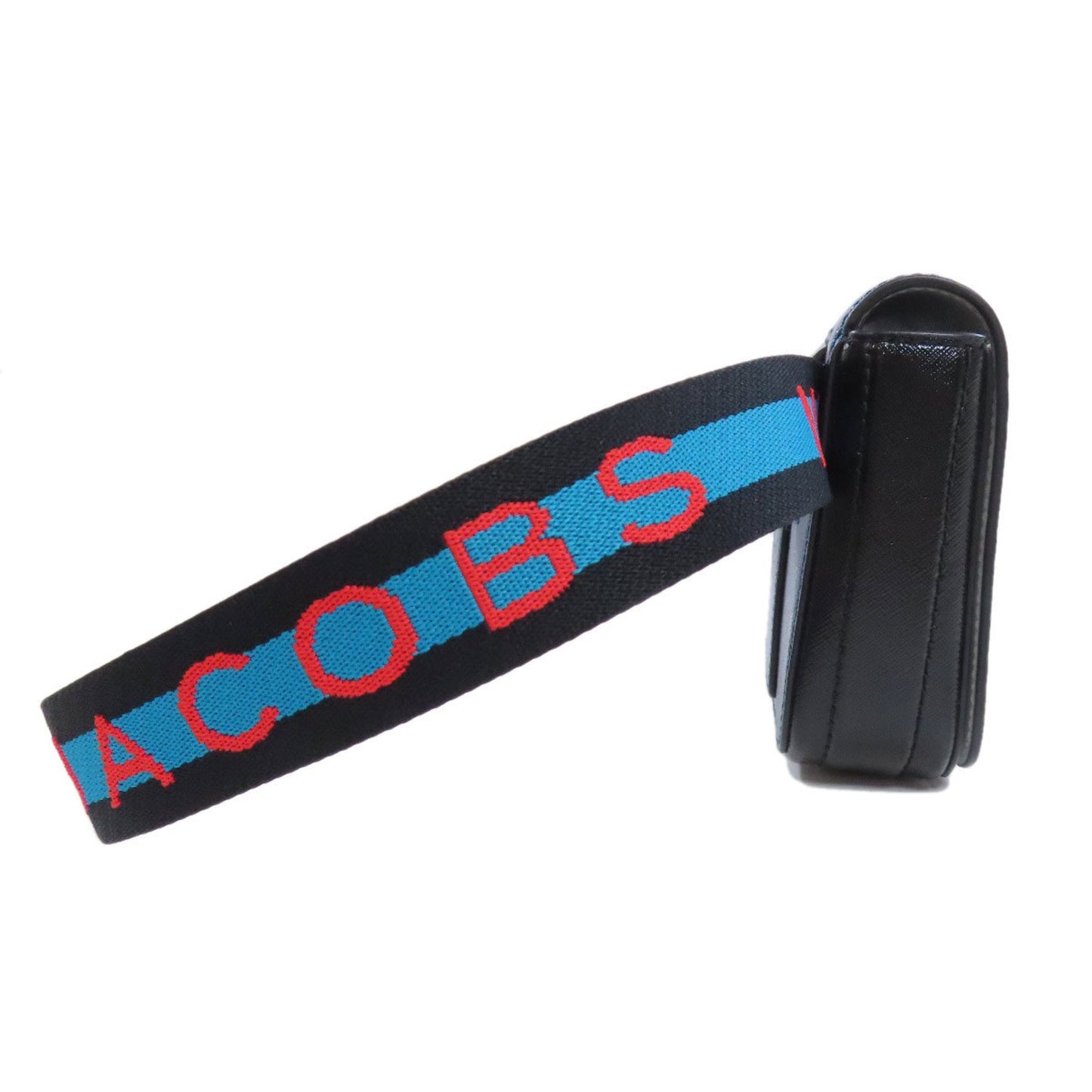 Marc Jacobs Double J Body Bag