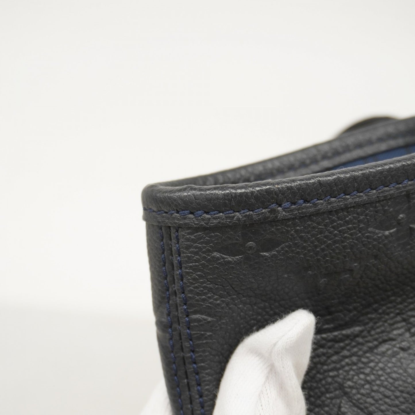 Louis Vuitton Monogram Empreinte Citadines Pm Tote Bag M40517 Infini