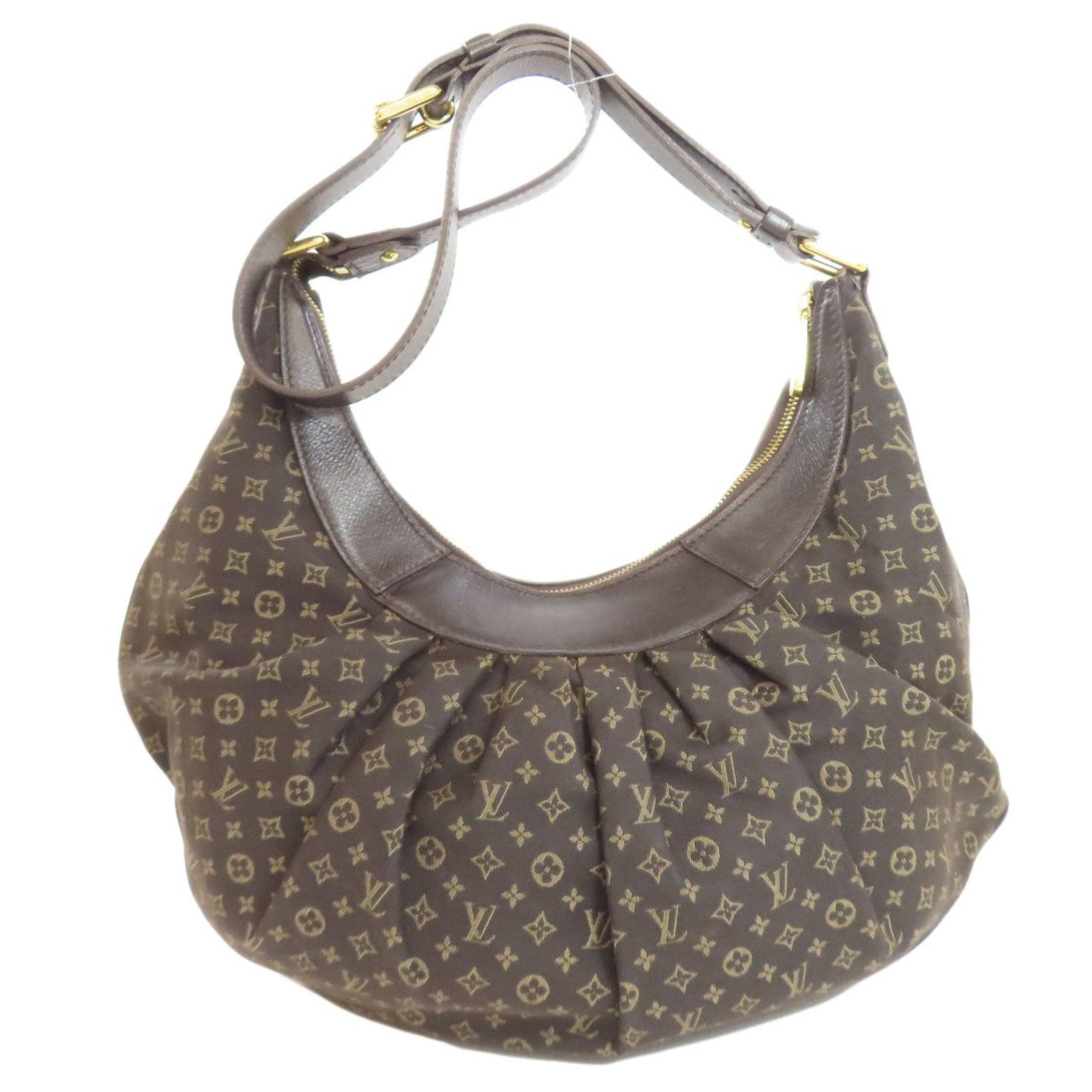Louis Vuitton M40403 Rhapsody Mm Shoulder Bag Monogram Idylle