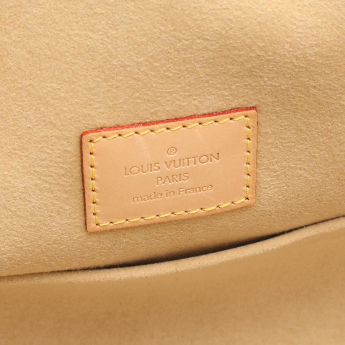 Louis Vuitton Manhattan Gm Handbag