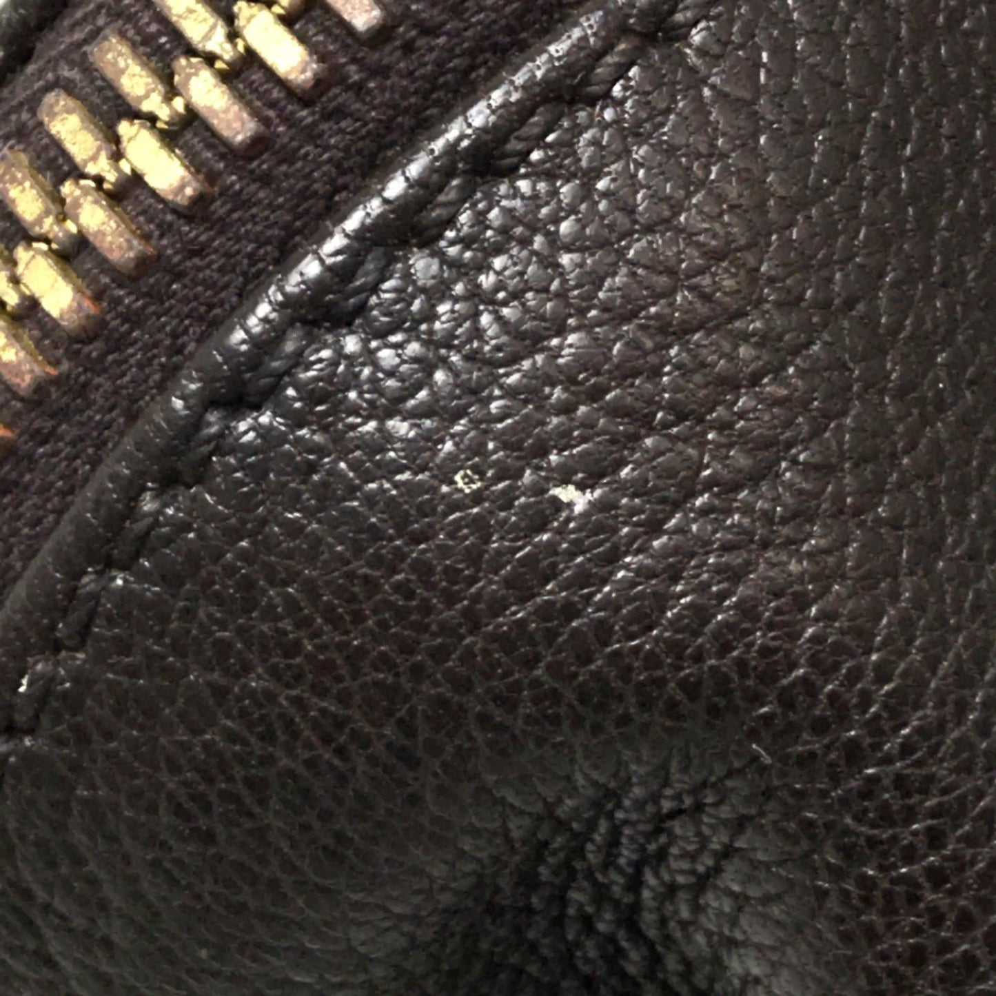 Fendi 8Bl117 2Way Shoulder Bag Hand Bag Brown