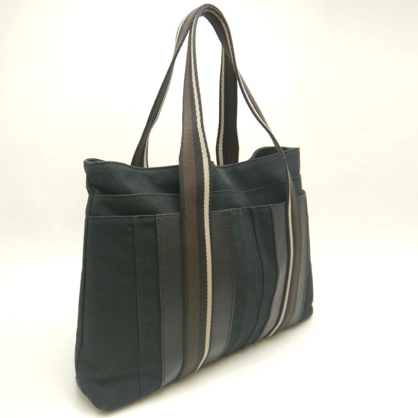 Hermes Troca Horizontal Mm Tote Bag