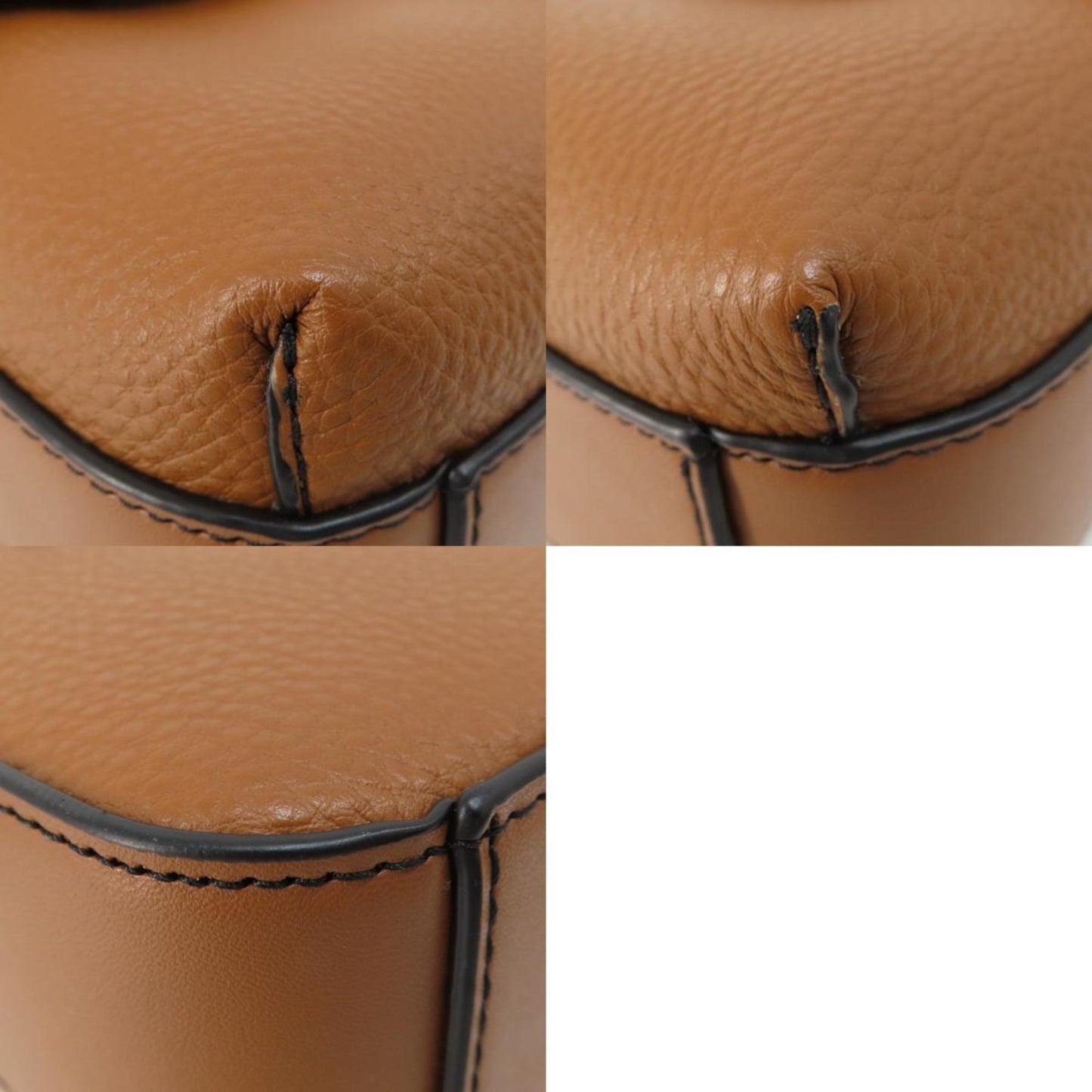 Michael Kors Leather Shoulder Bag