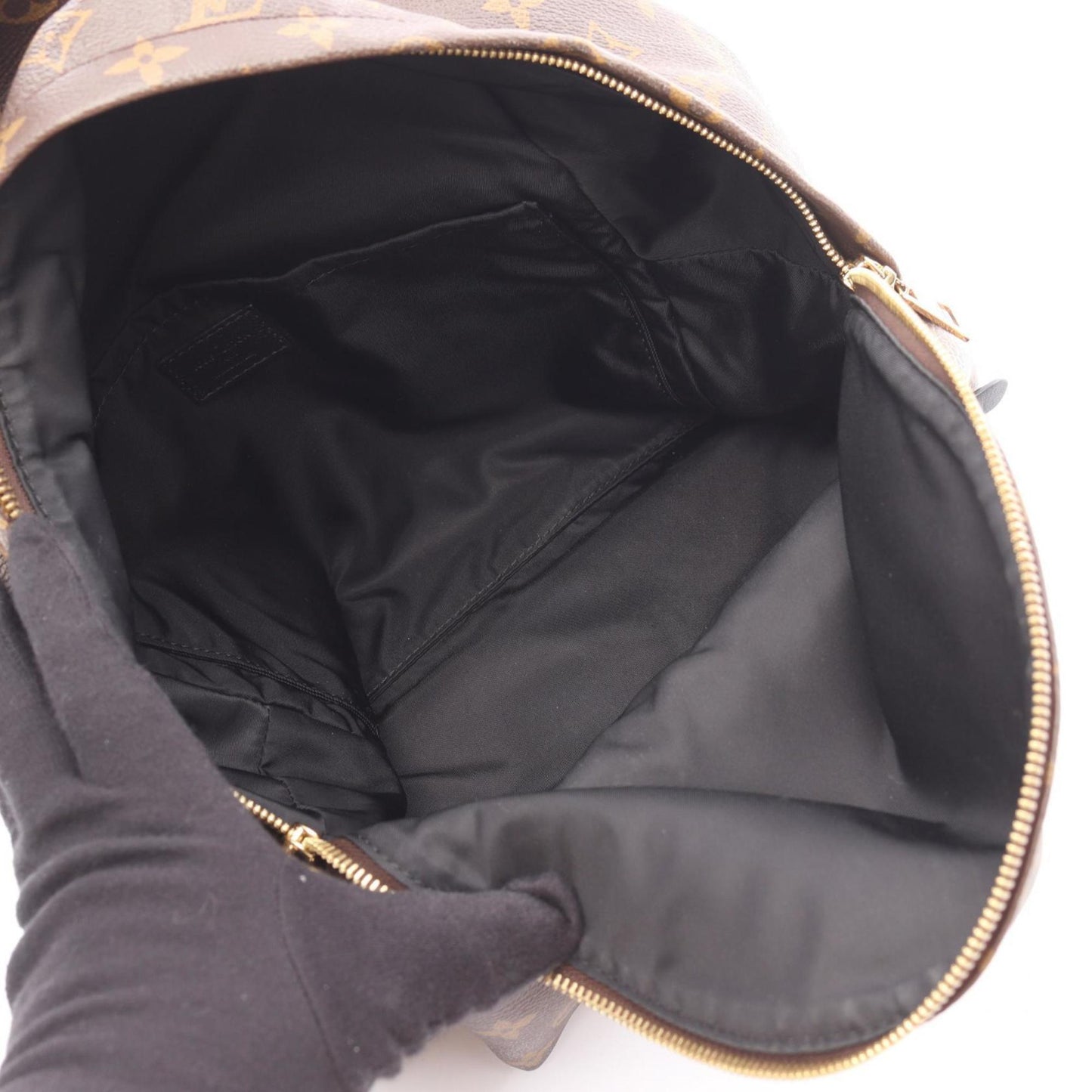 Louis Vuitton Palm Springs Backpack Mm