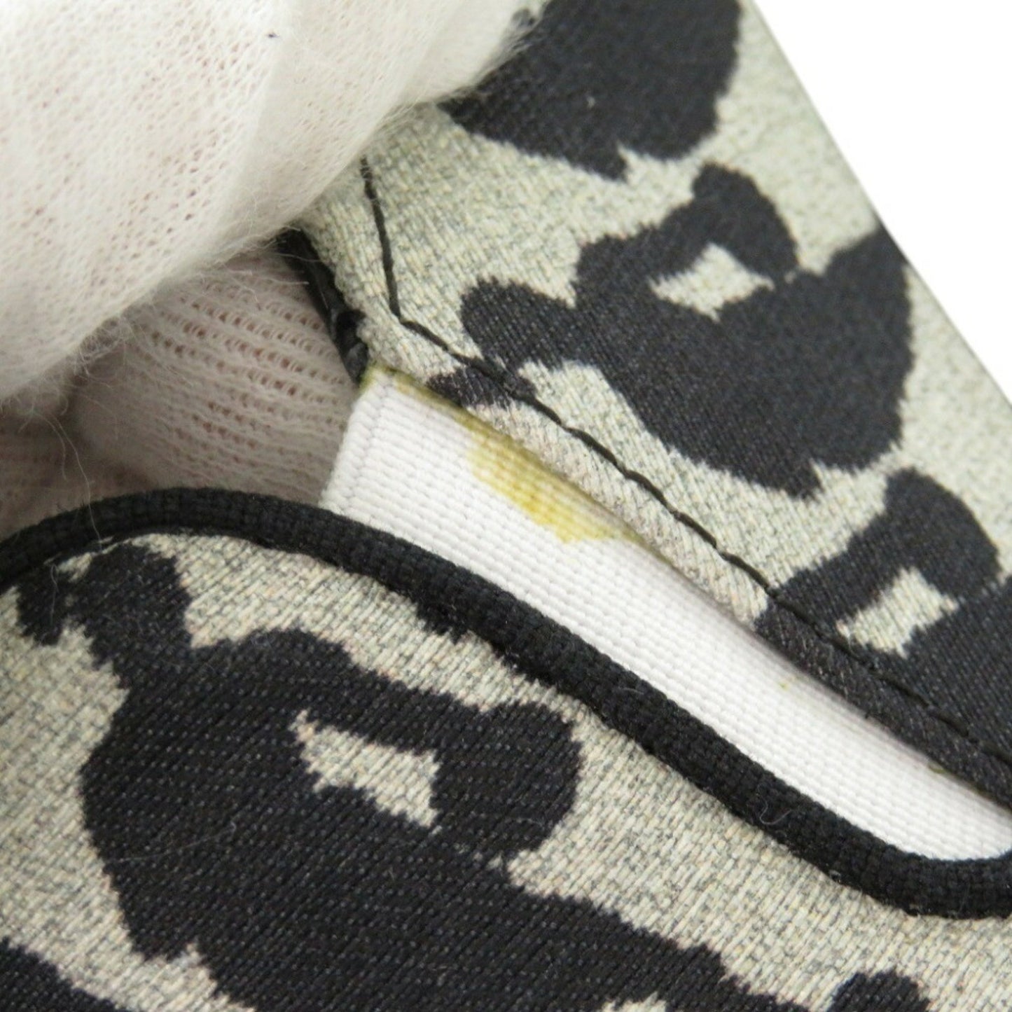 Louis Vuitton X Nba Collaboration Trocadero Canvas Leather Grey Sneakers