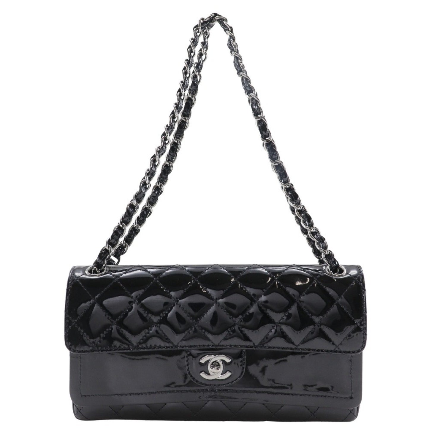 Chanel Chain Shoulder Bag