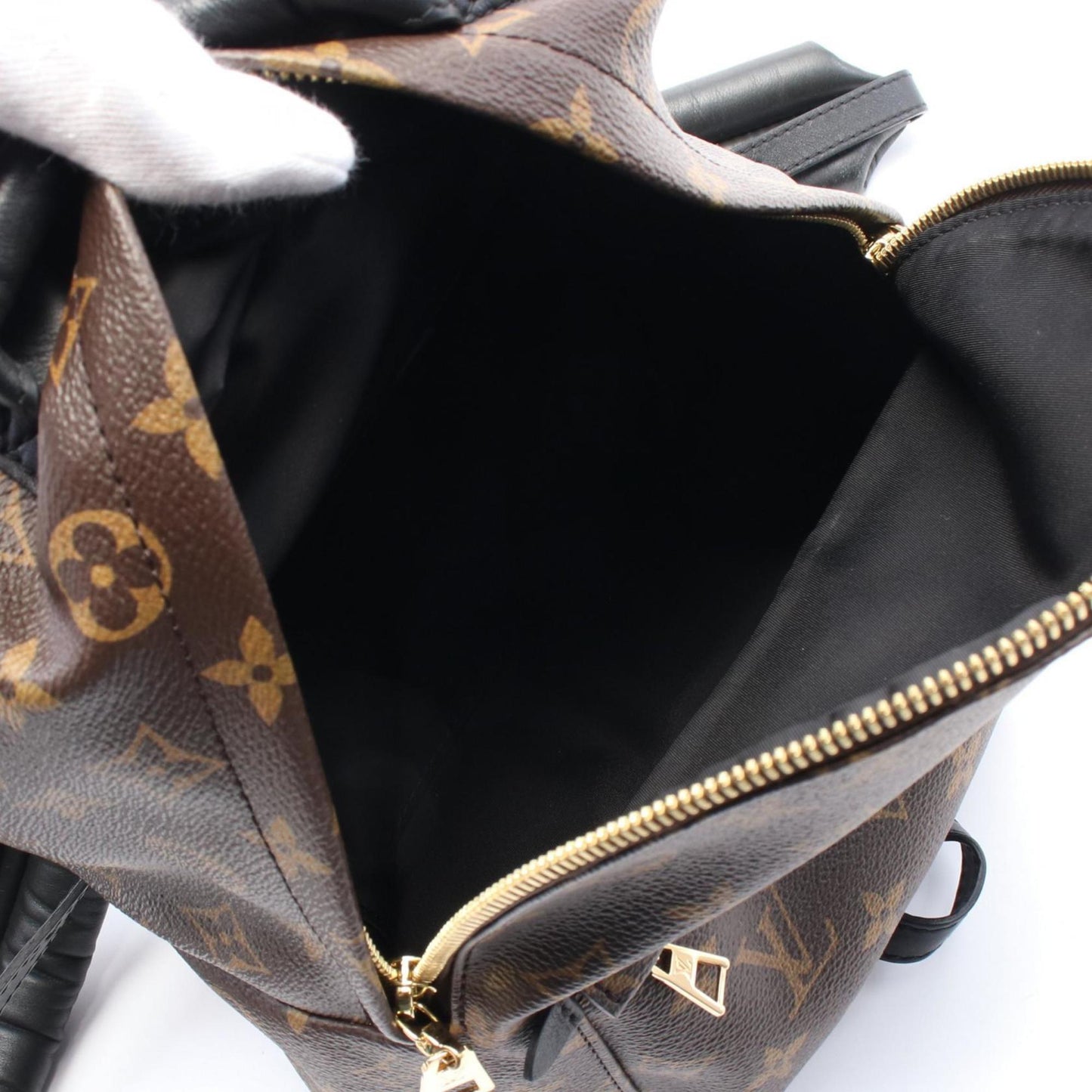 Louis Vuitton Palm Springs Pm Backpack