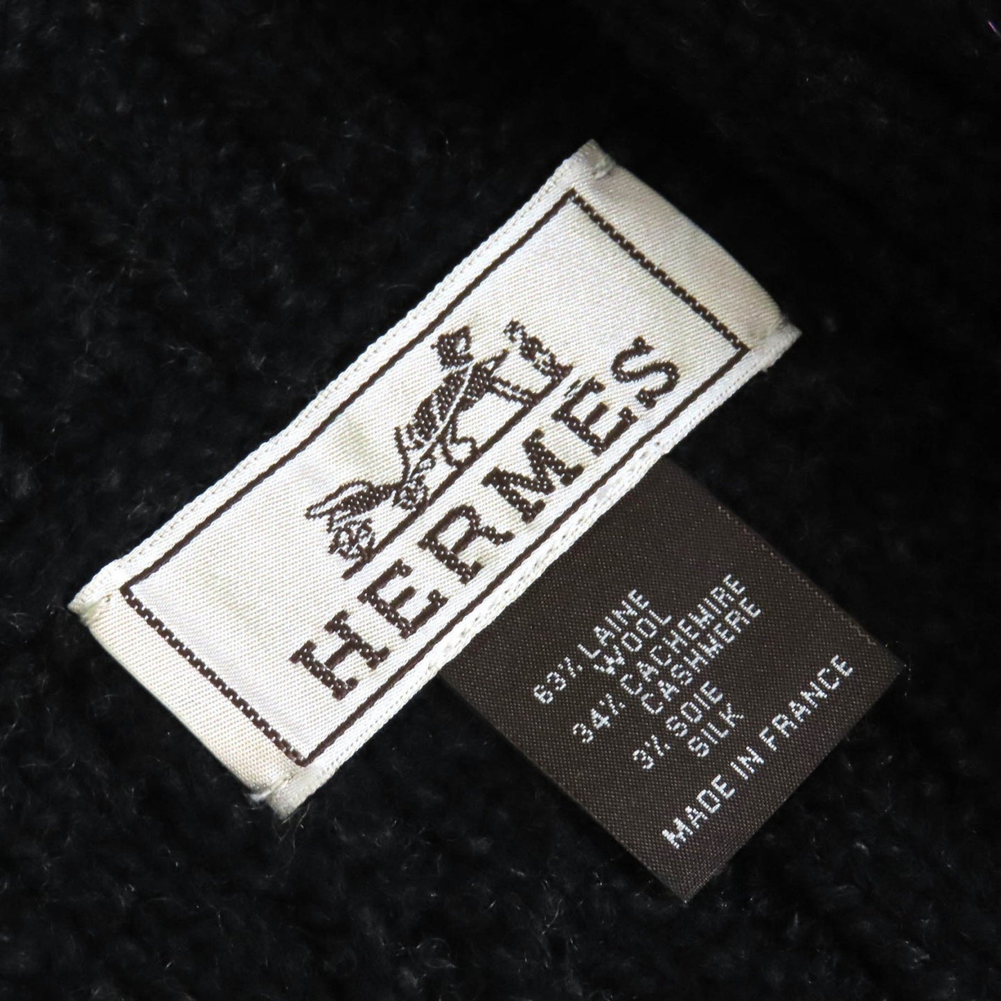 Hermes Wool
