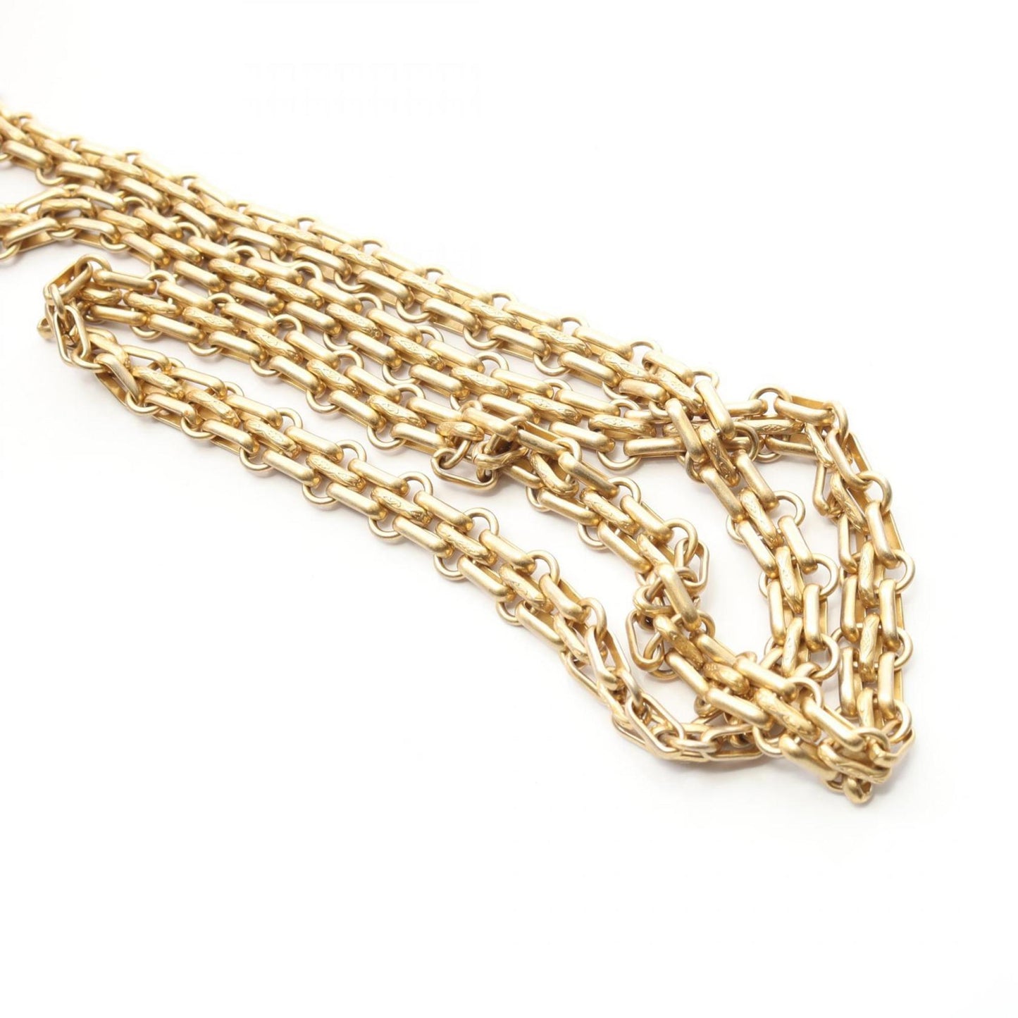 Chanel 2.55 Matelasse Shoulder Bag