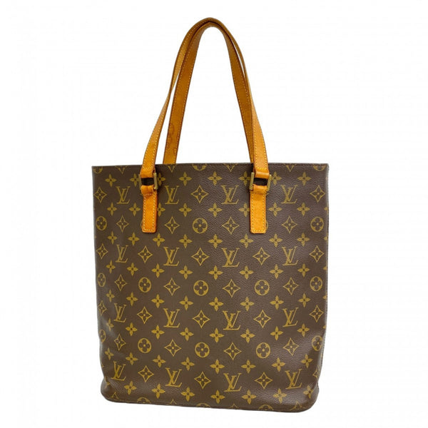 Louis Vuitton Monogram Vavin Gm Tote Bag M51170 Brown