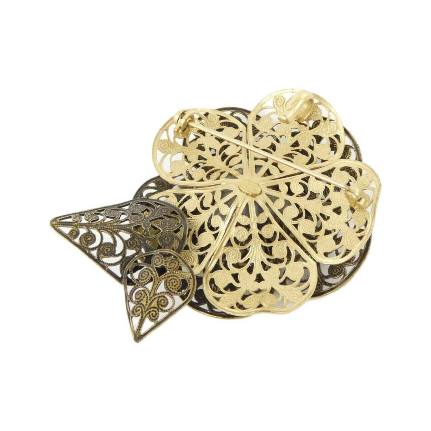 Chanel Brooch