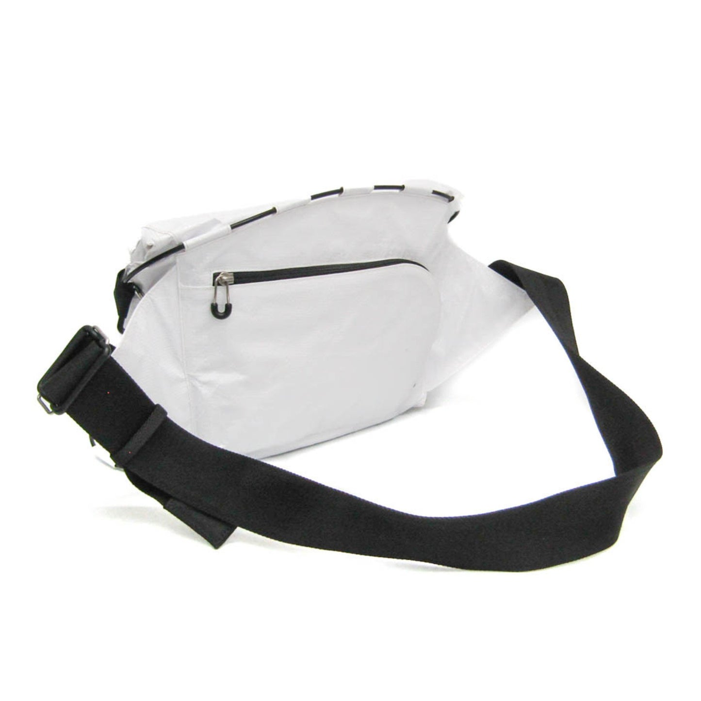Bottega Veneta Tent Men'S Nylon Shoulder Bag