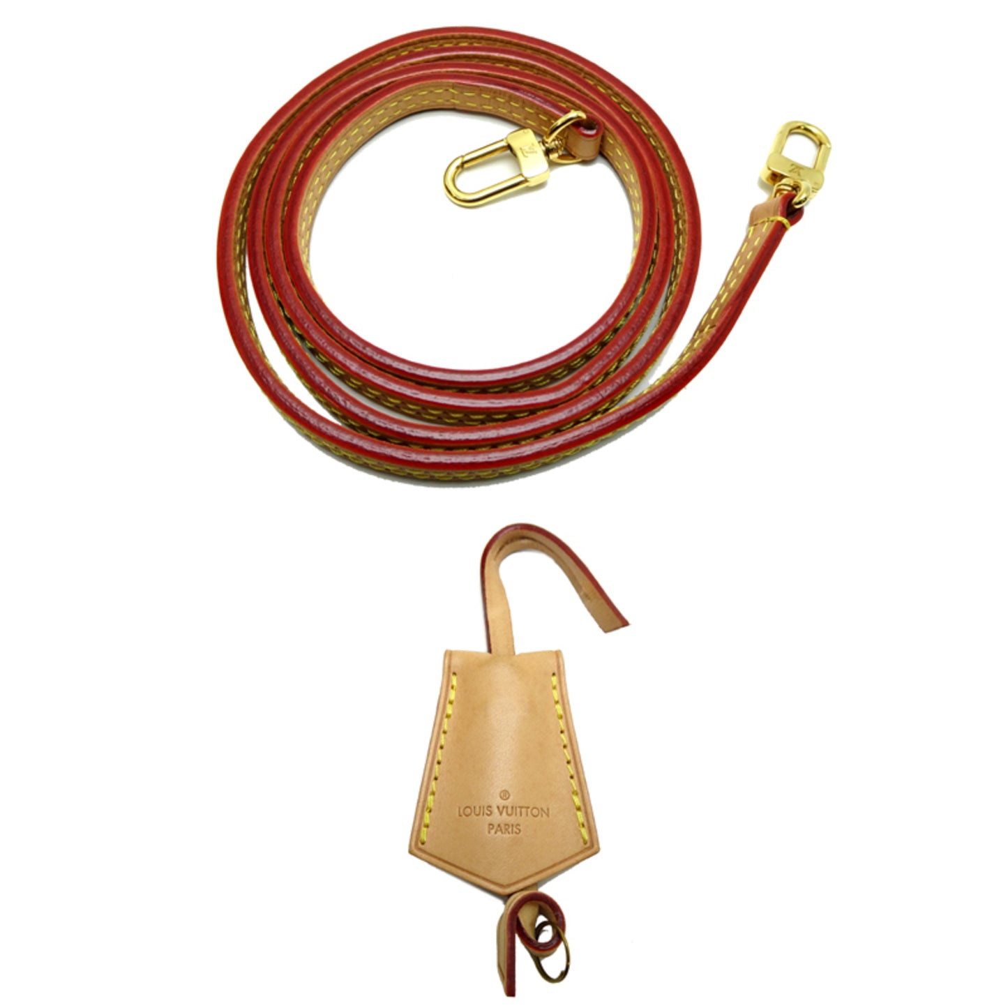 Louis Vuitton Alma Bb