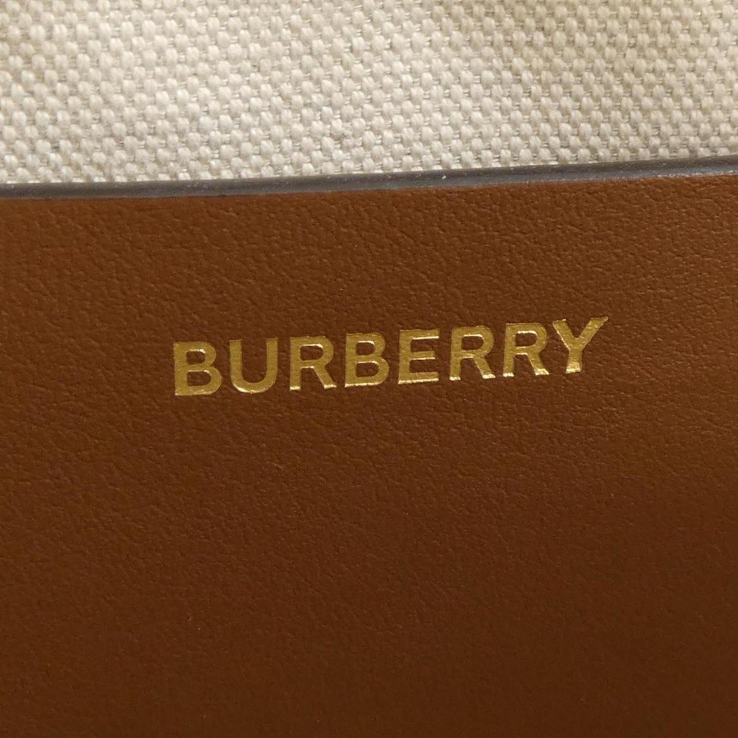 Burberry Handbag
