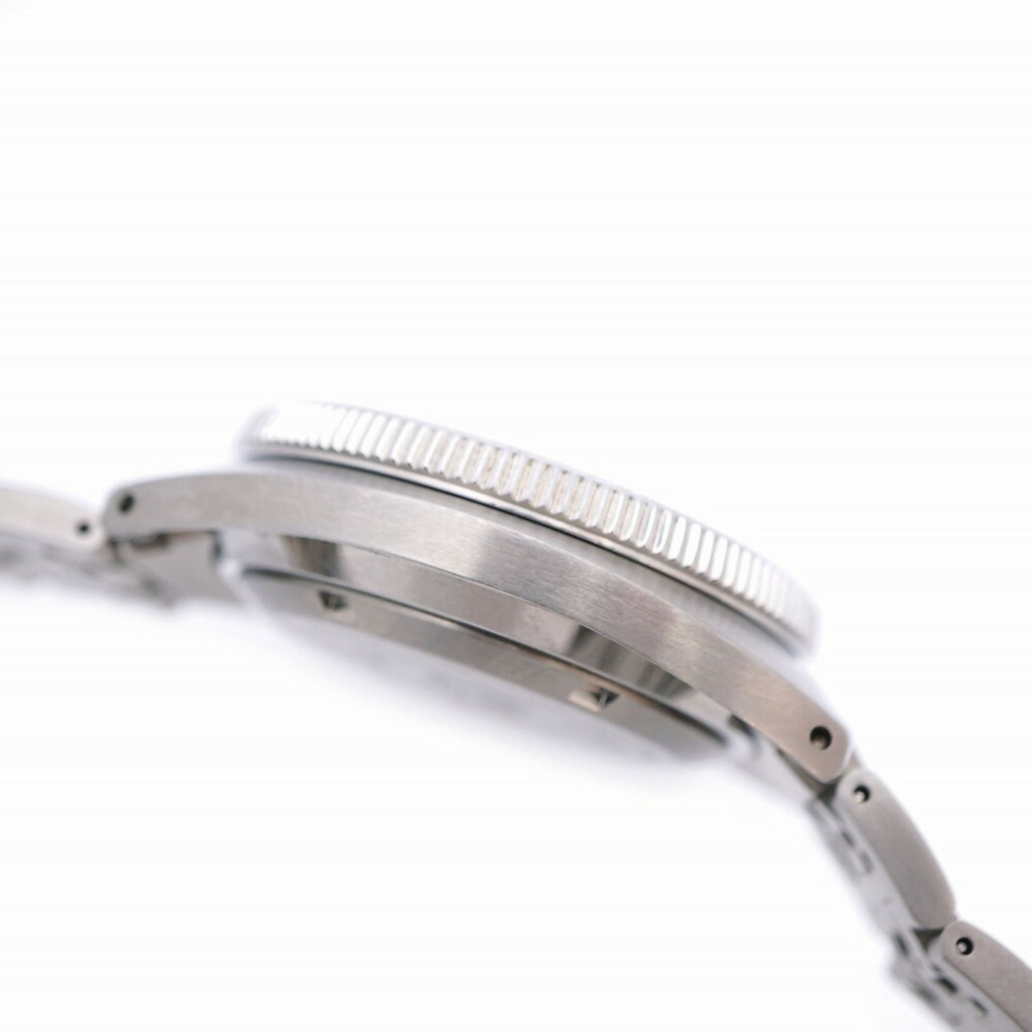 Like New Seiko Prospex Sbdc187 / 6R35-02H0 Automatic Watch Ss Silver 0064Seiko