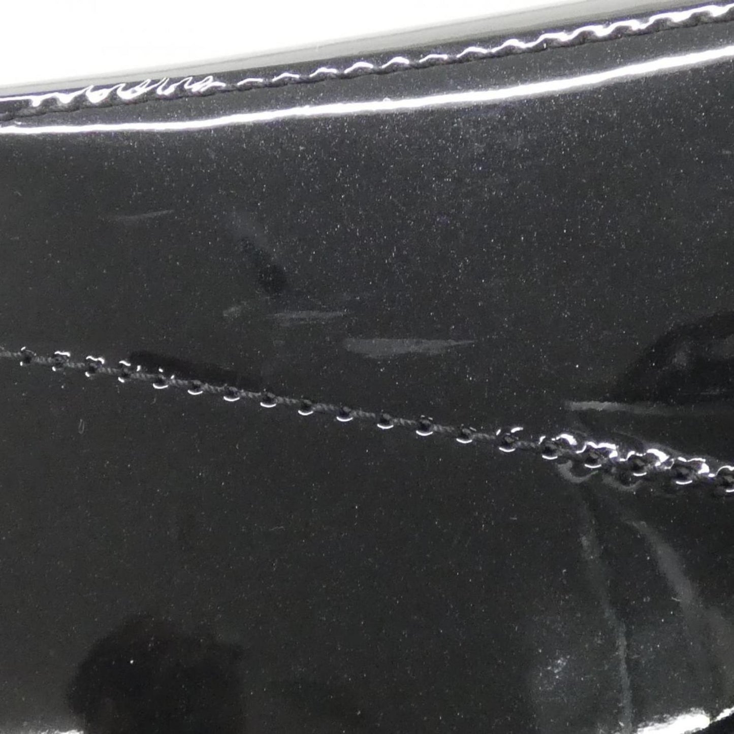 Louis Vuitton Monogram Vernis Miroir Tote Handbag M54626