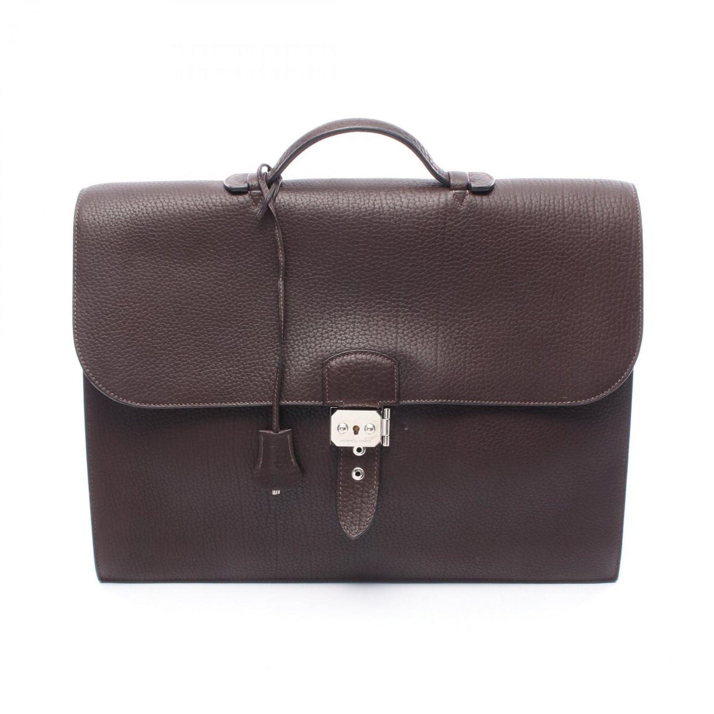 Hermes Herms Sac A Depeche 41 Business Bag