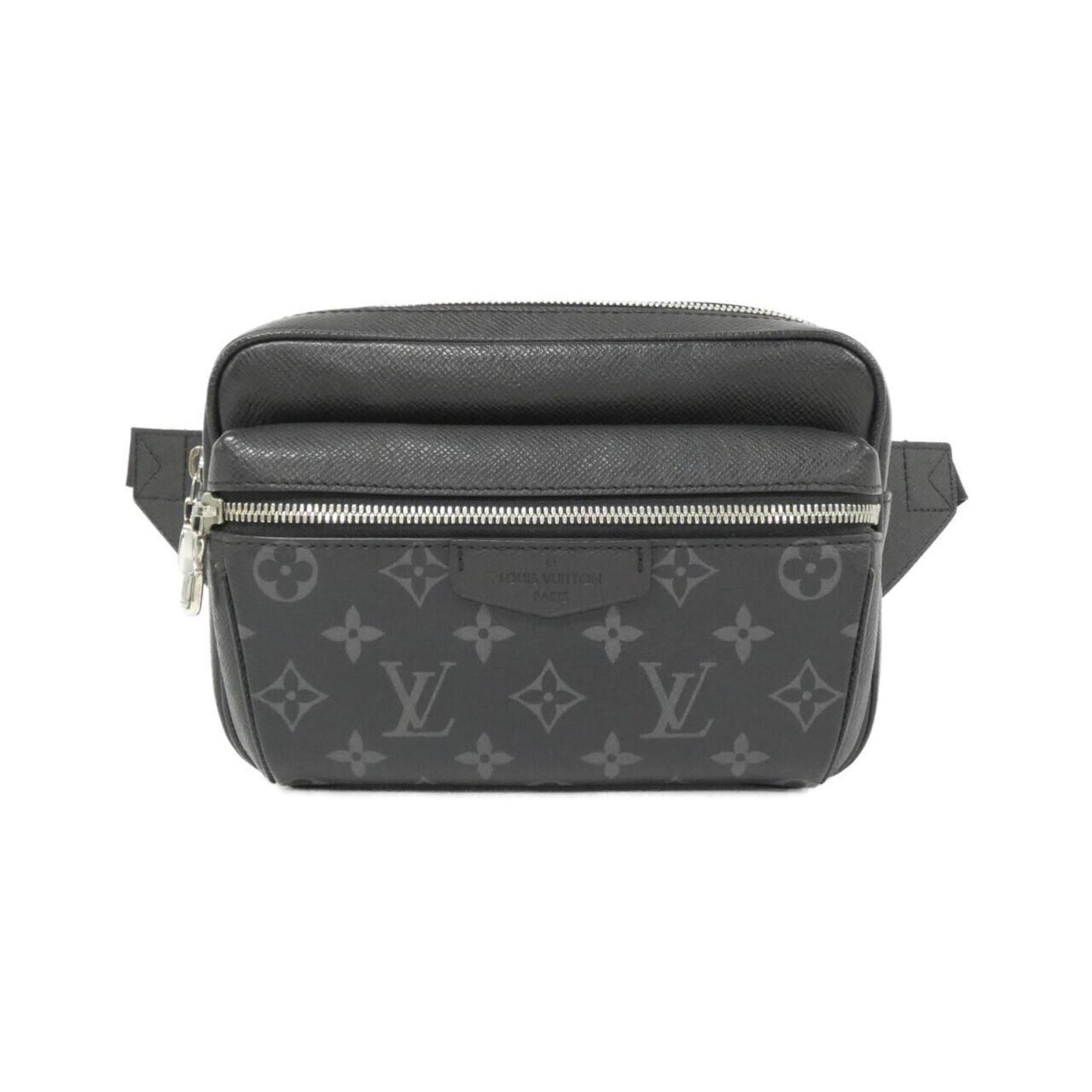 Louis Vuitton Taiga Lama Bum Bag Outdoor M30245 Shoulder