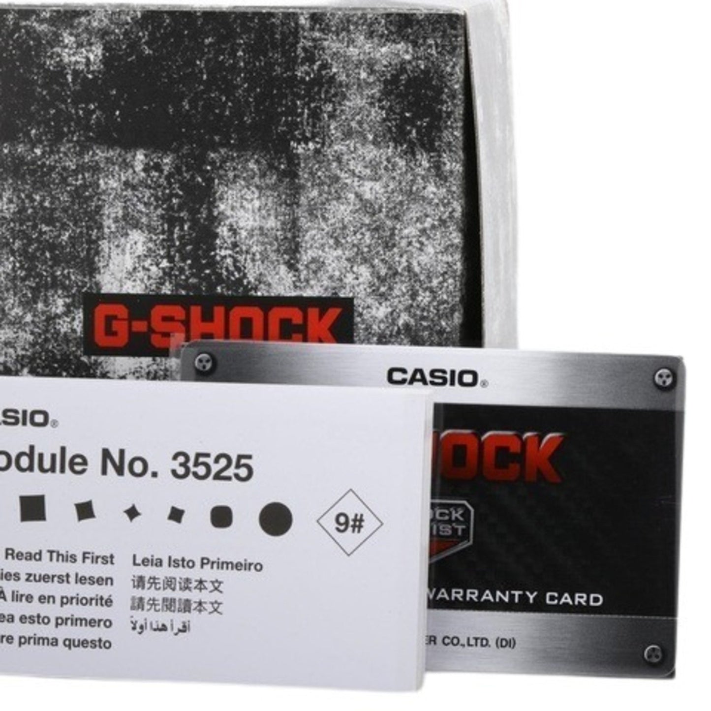 Casio G-Shock Utility Black Series Dw-5600Bce-1Dr Men'S Digital Quartz Watch With Dial