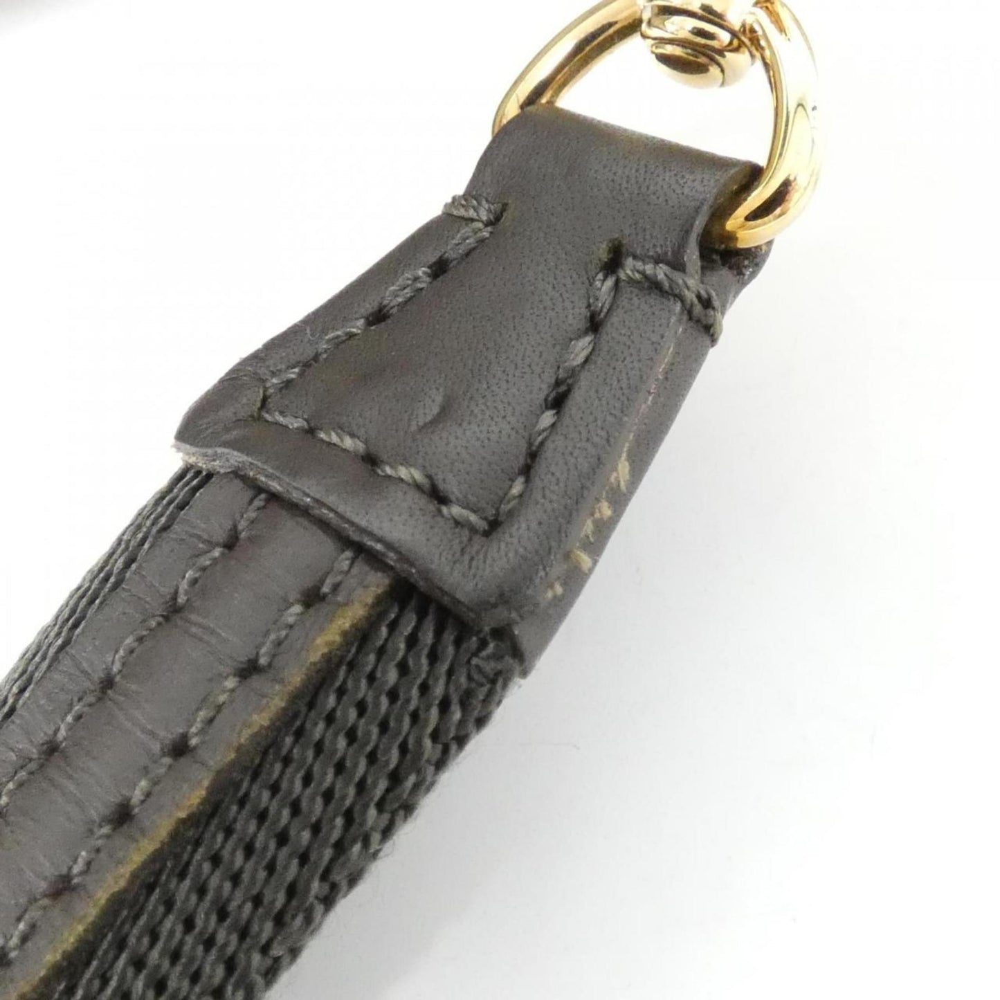 Louis Vuitton Monogram Mini Franoise M92307 Handbag