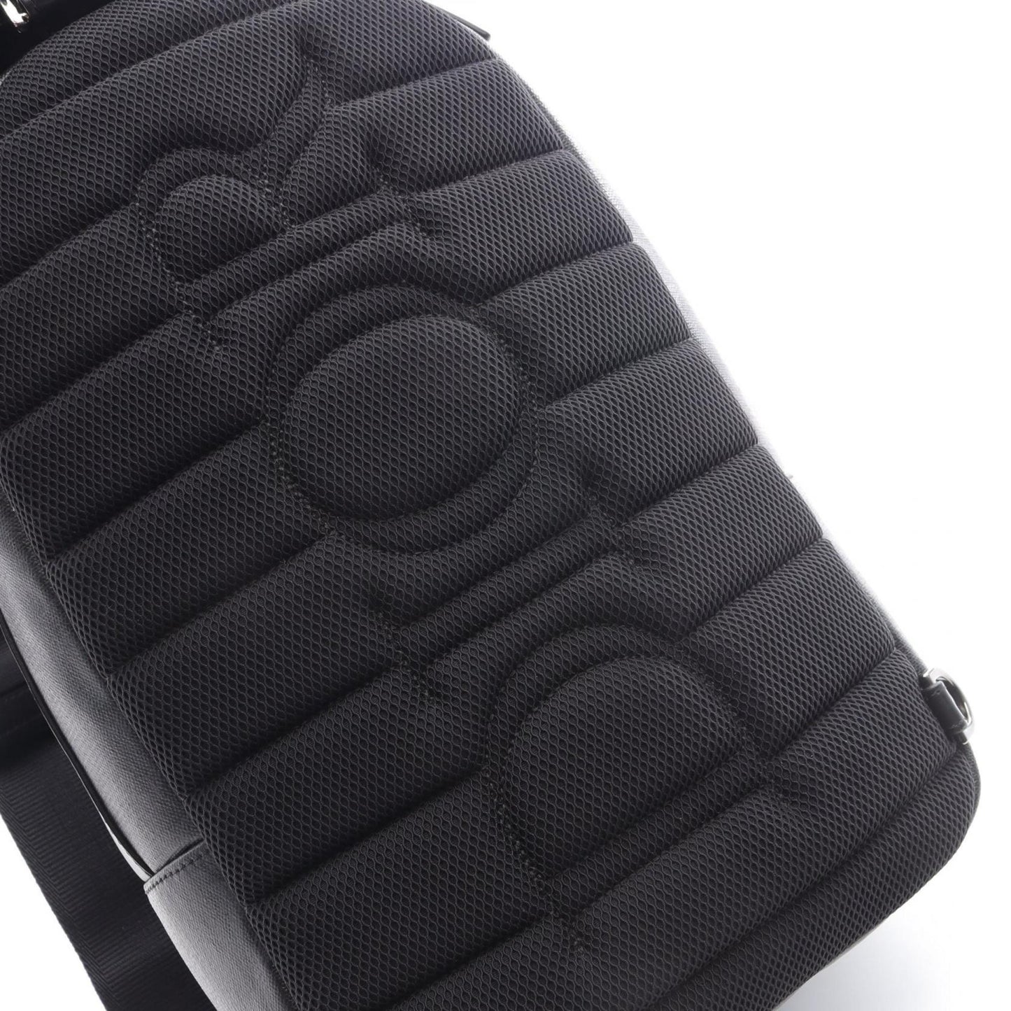 Leather - Christian Dior Fanny Pack Coated Canvas