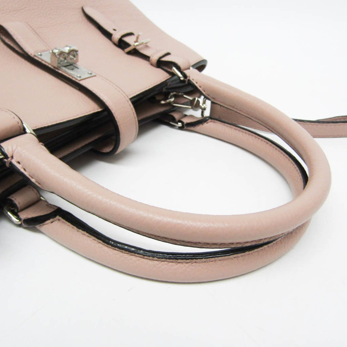 Bally Boom Md Women'S Leather Handbag