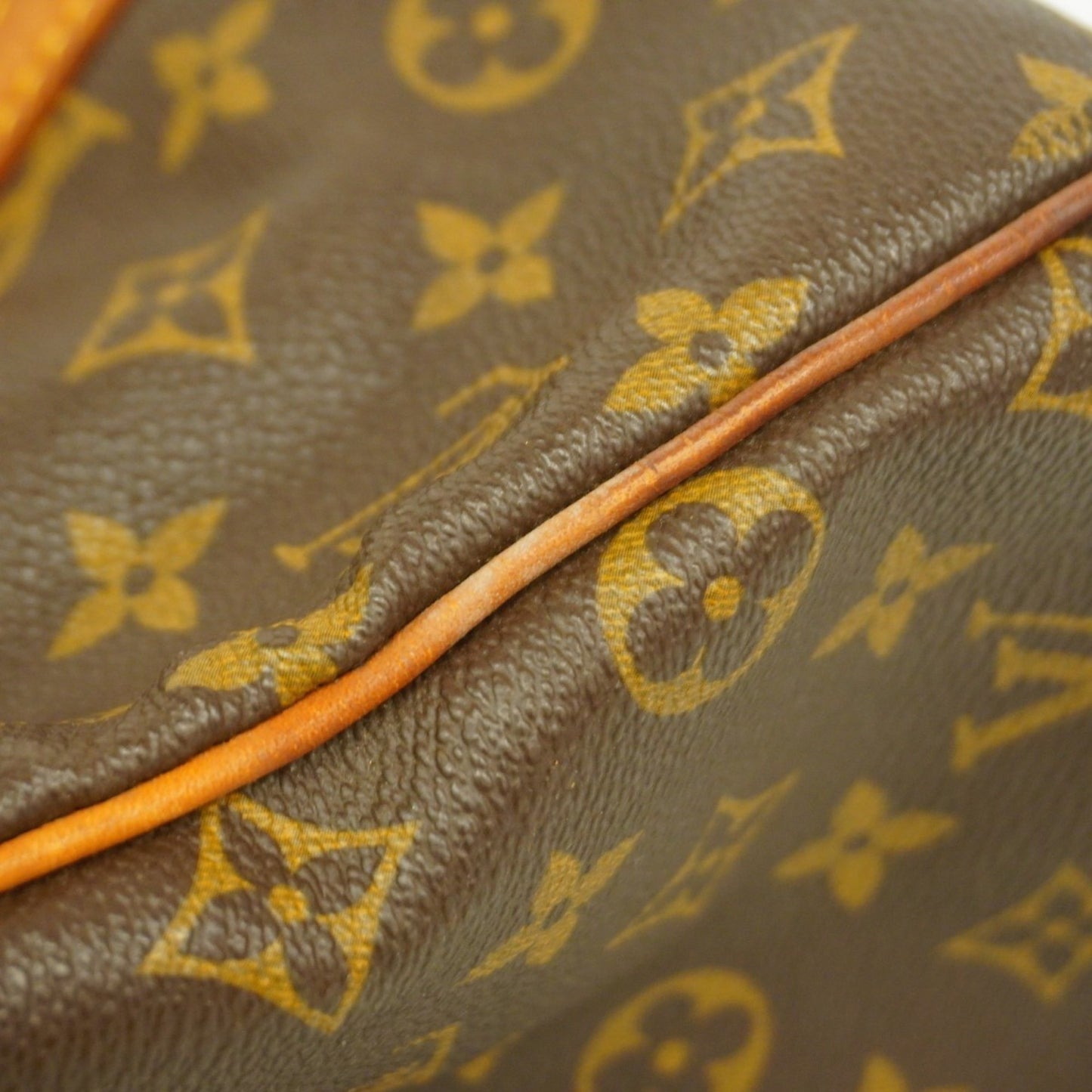 Bag Louis Vuitton Boston